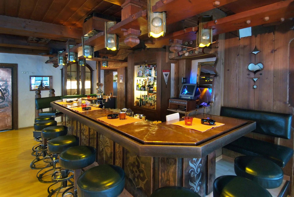 Chalet Adler