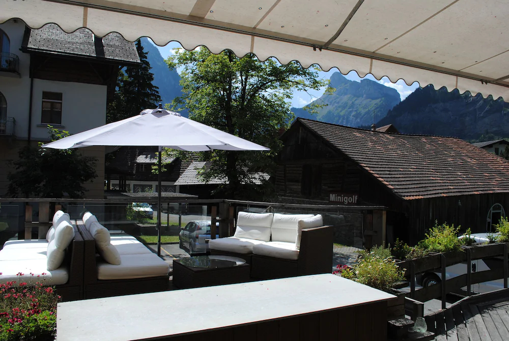 Chalet Adler