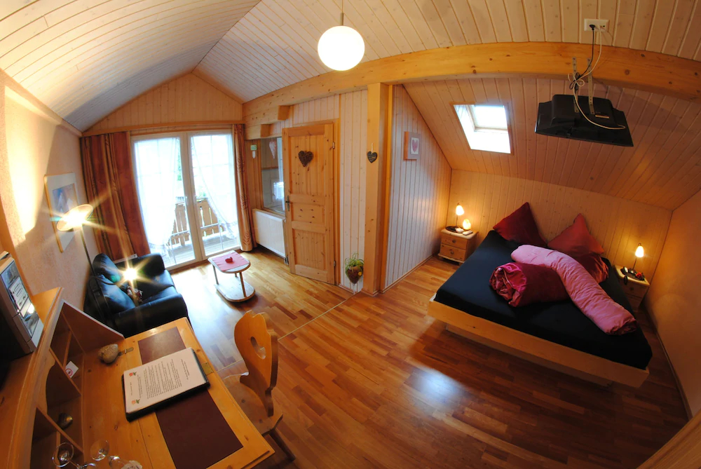 Chalet Adler