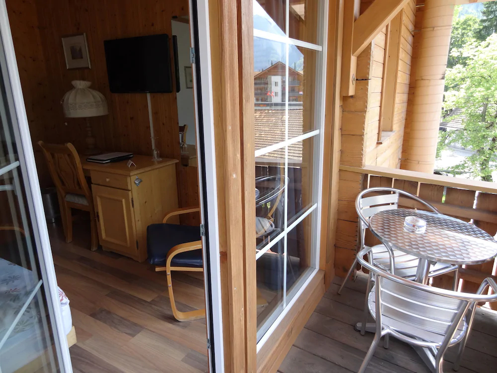 Chalet Adler