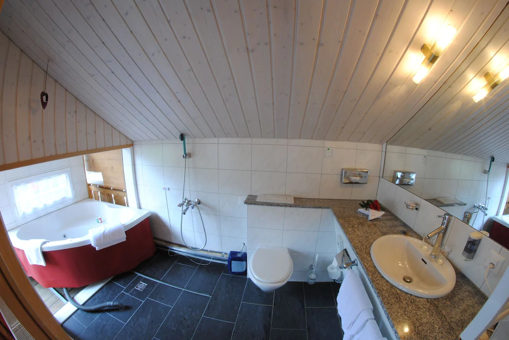 Chalet Adler