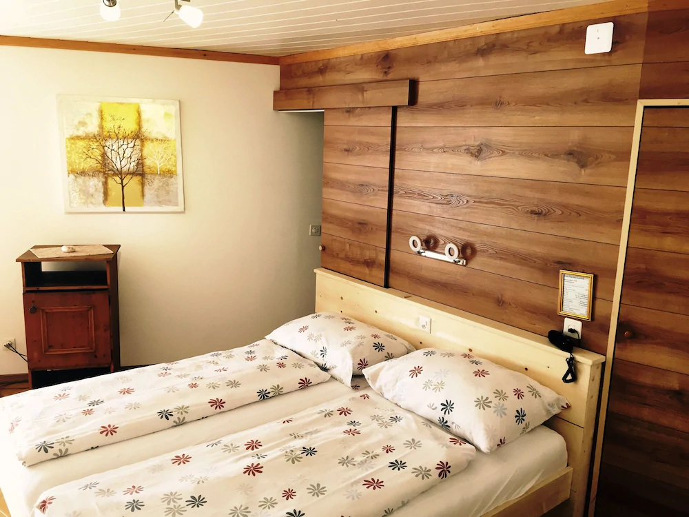 Chalet Adler