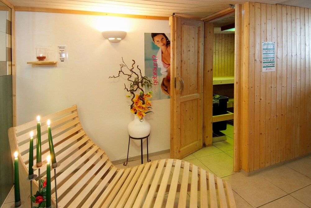 Chalet Adler