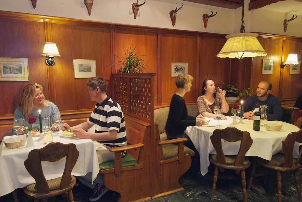 Chalet Adler