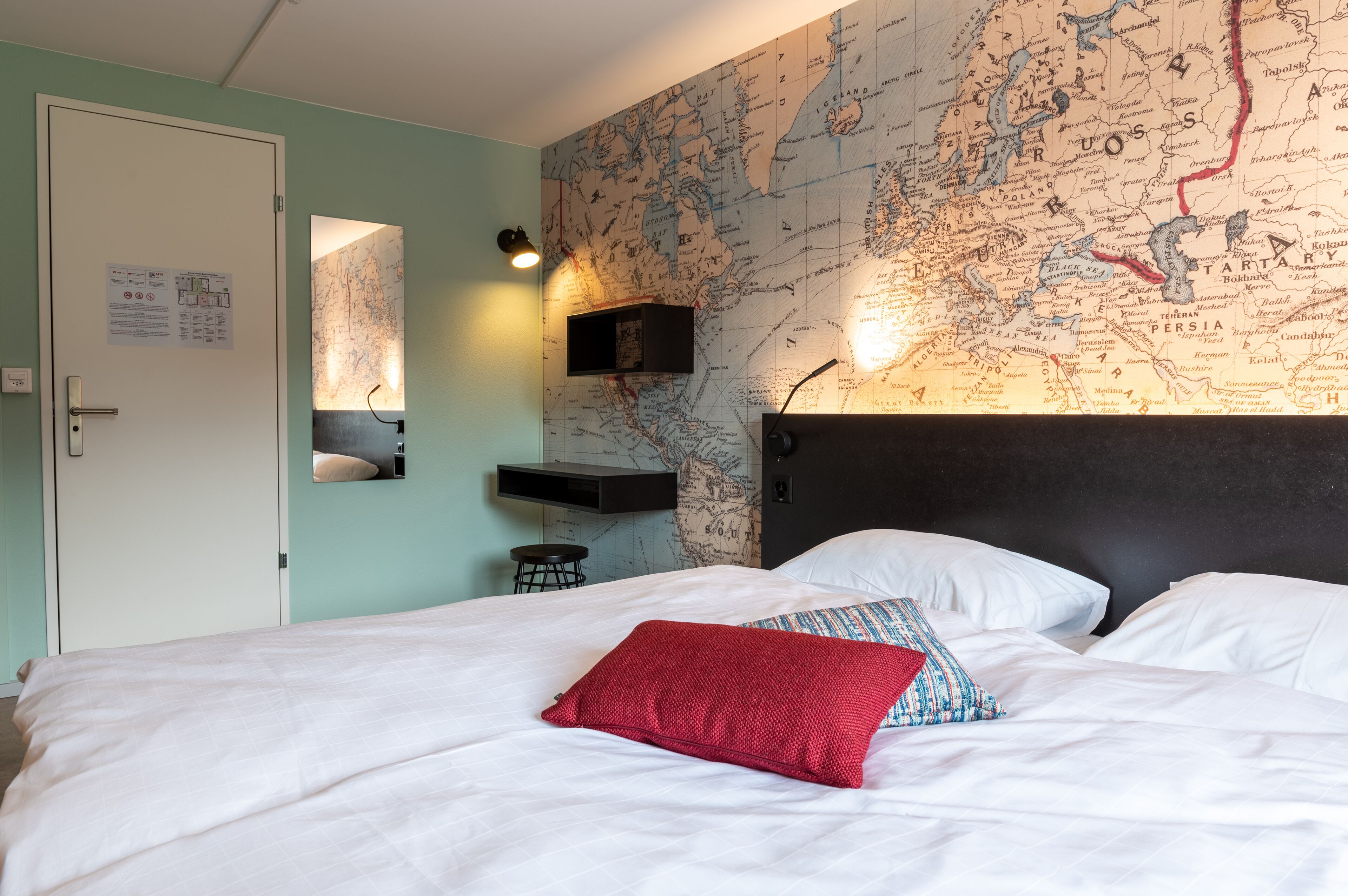 Emma's Hotel Bed & Breakfast