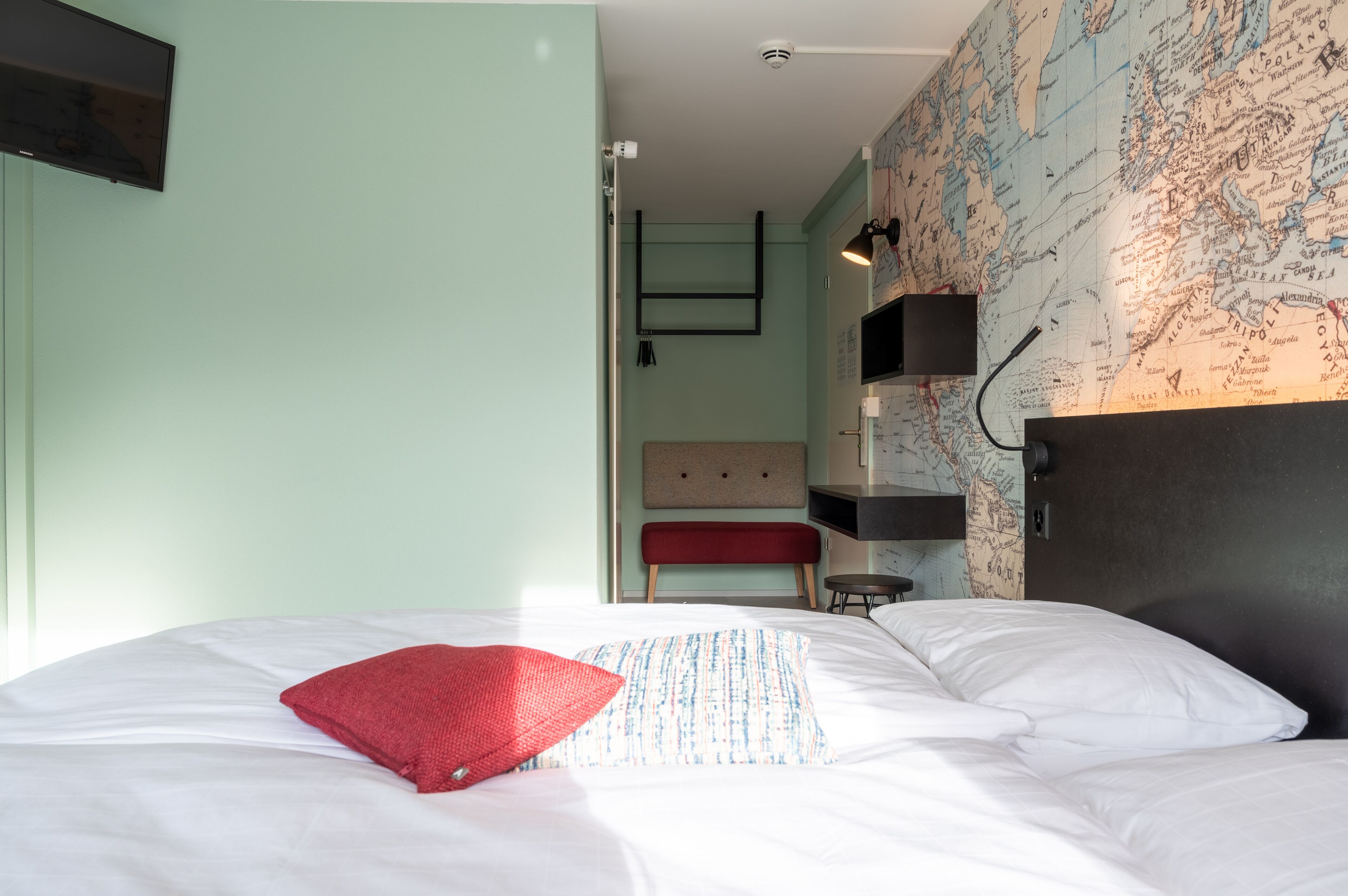 Emma's Hotel Bed & Breakfast