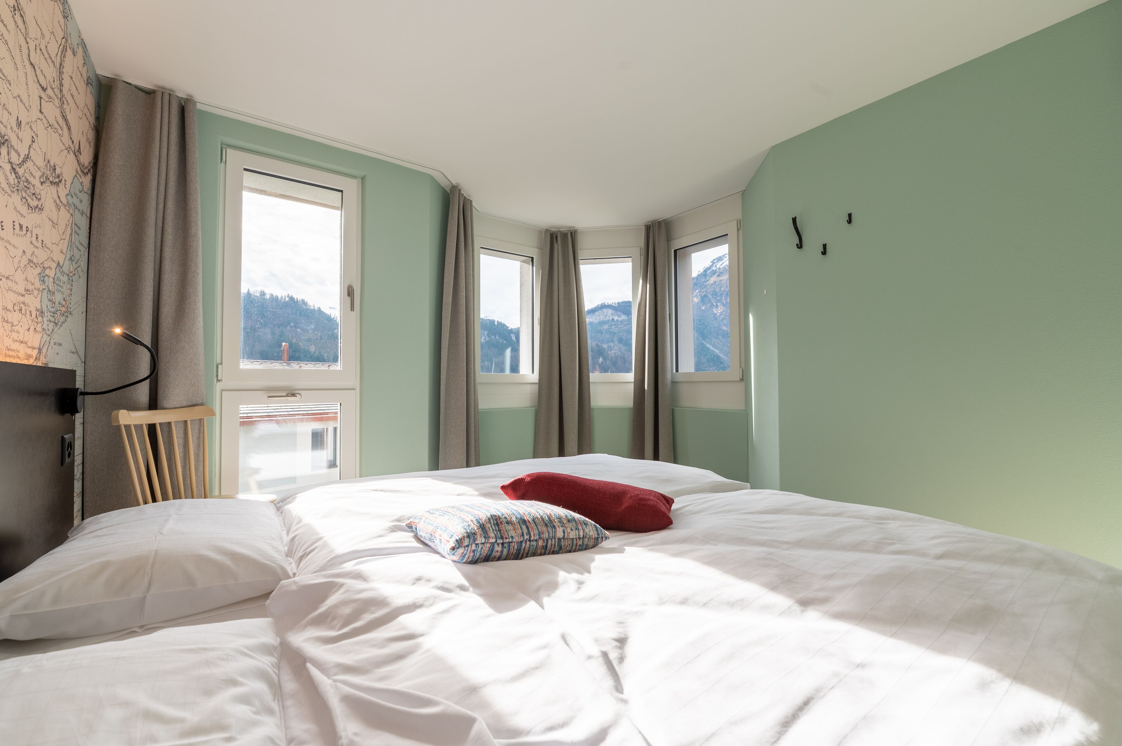 Emma's Hotel Bed & Breakfast