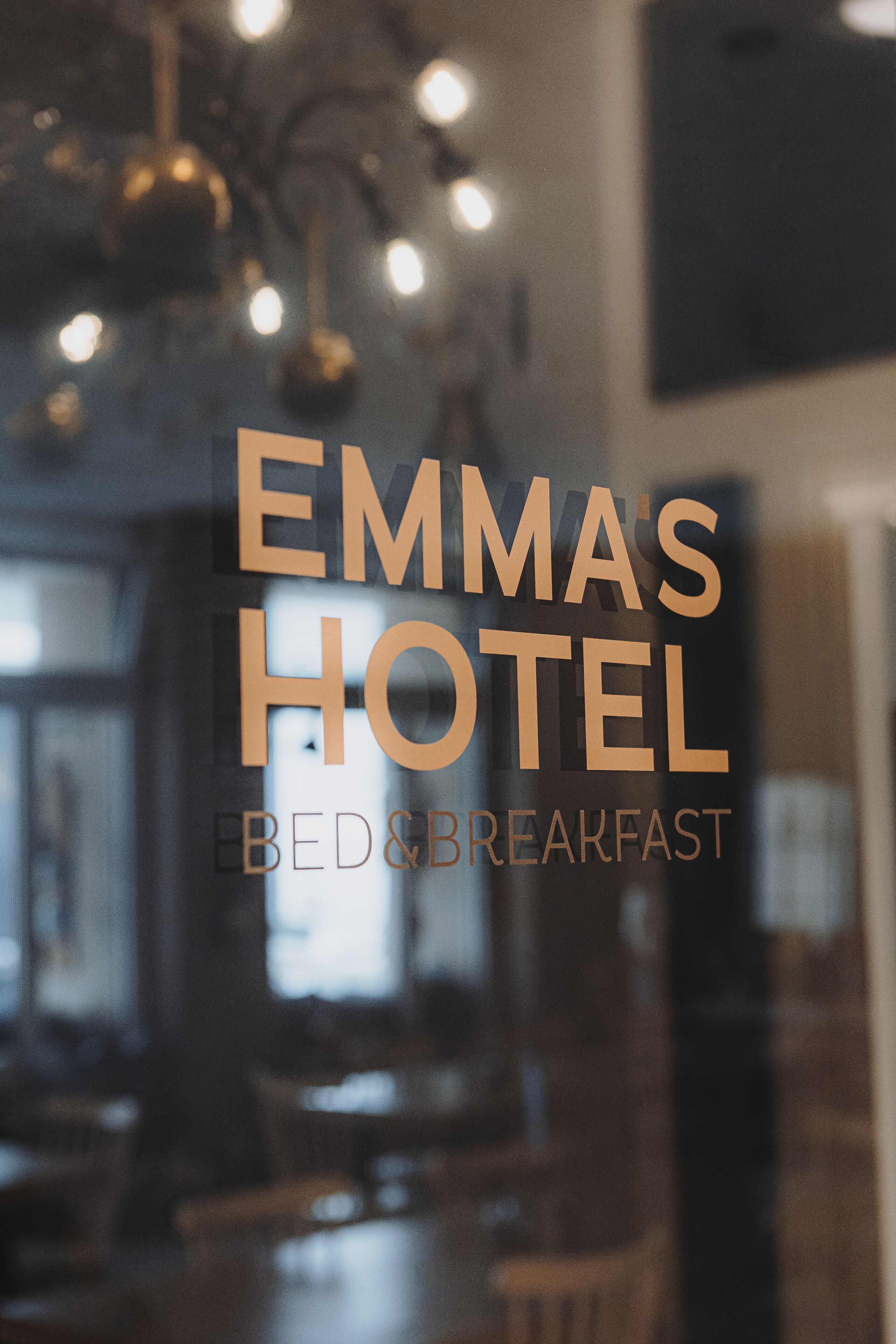 Emma's Hotel Bed & Breakfast