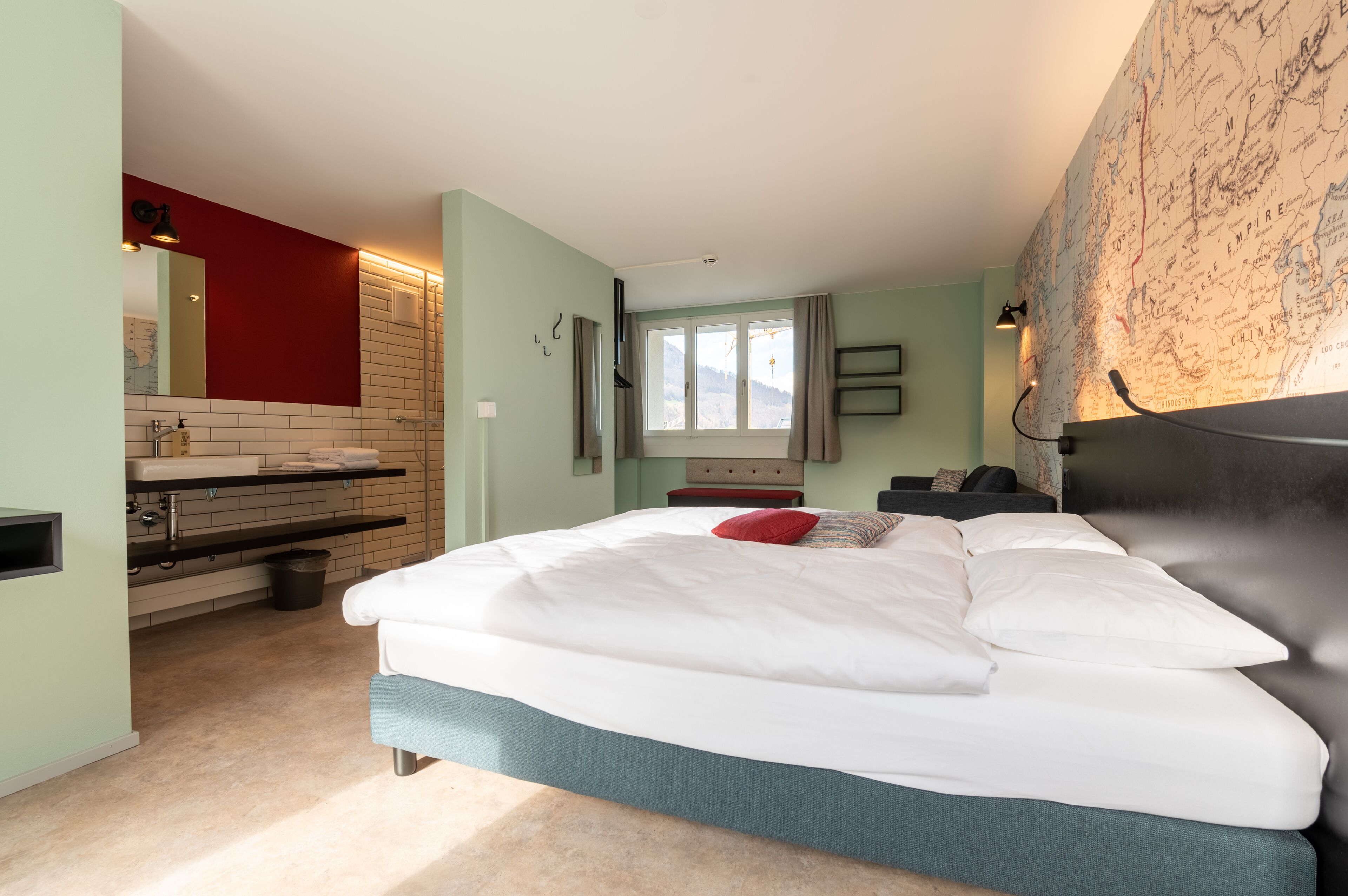 Emma's Hotel Bed & Breakfast