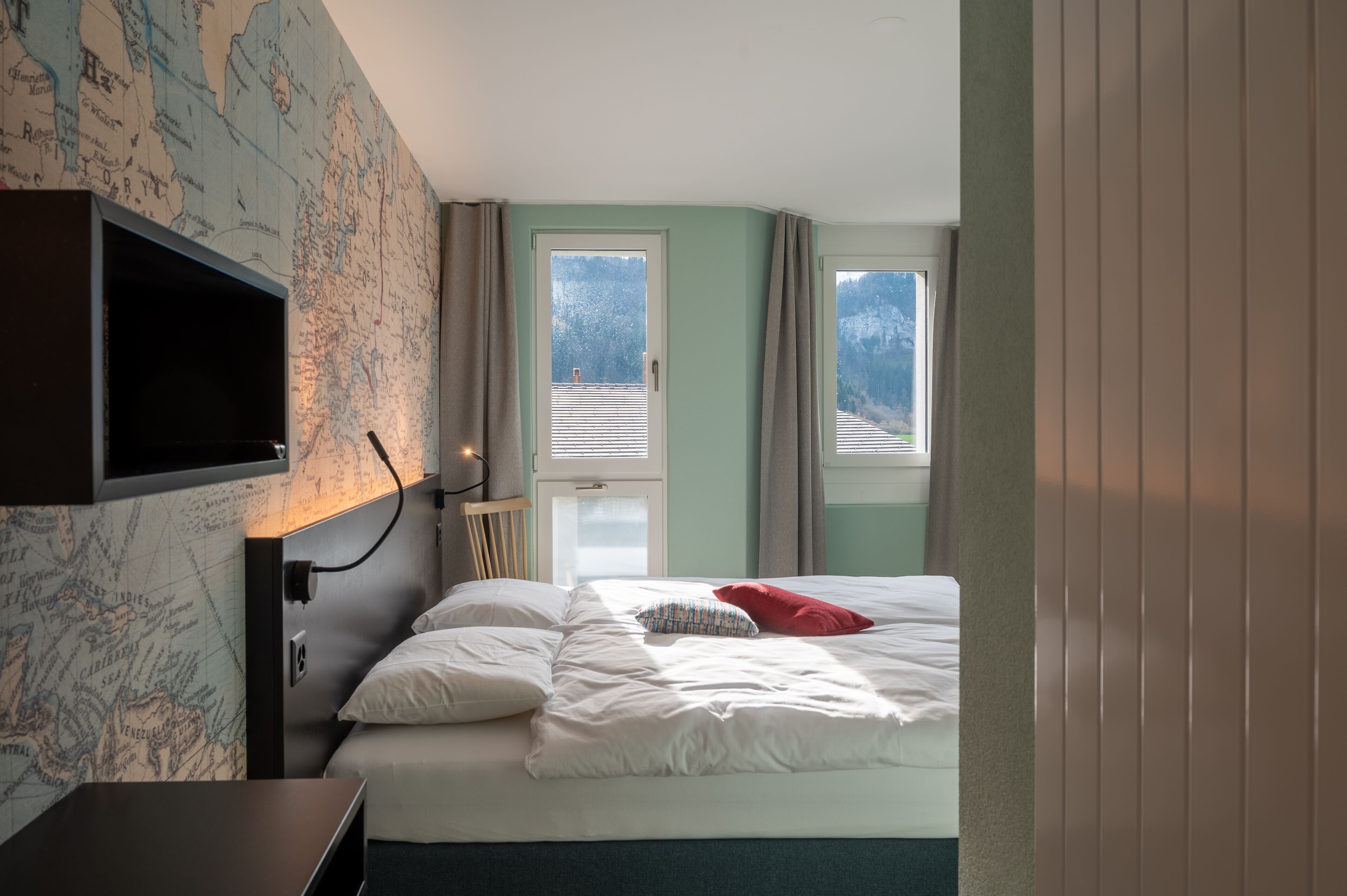 Emma's Hotel Bed & Breakfast