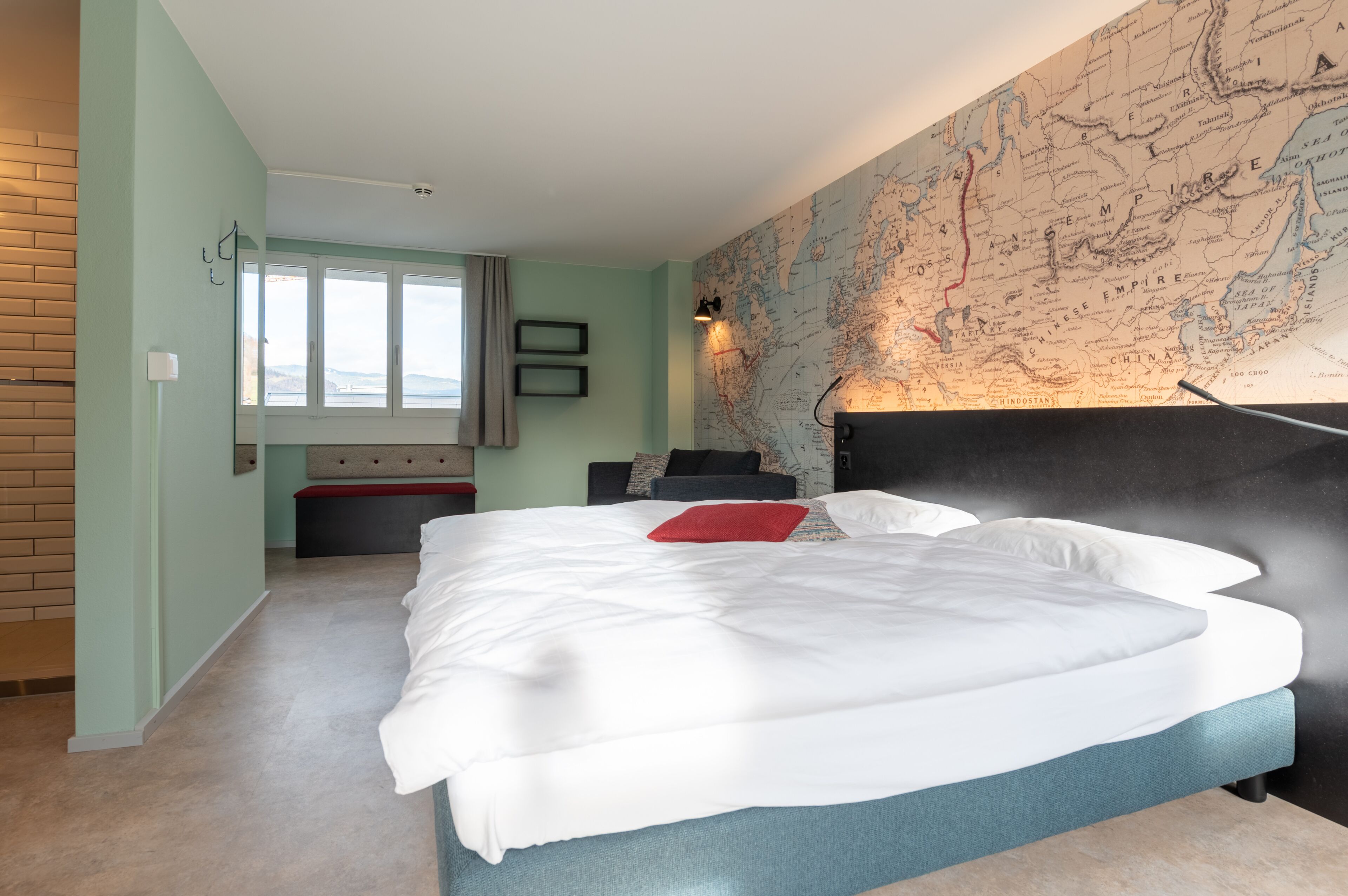 Emma's Hotel Bed & Breakfast