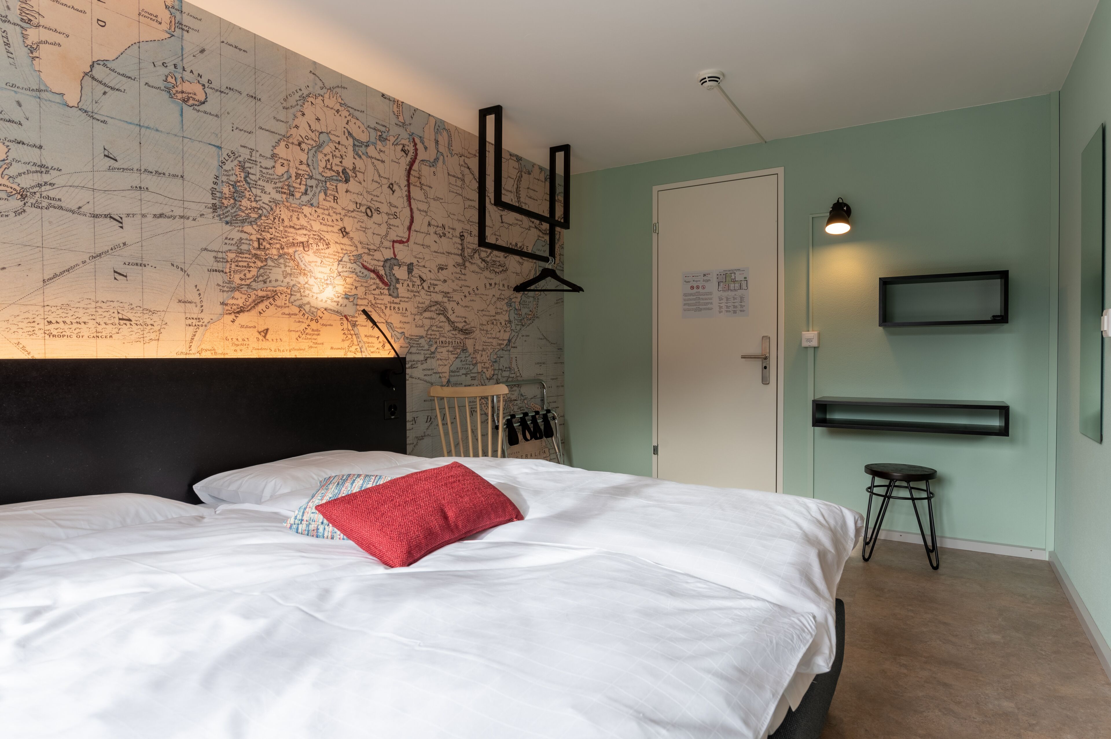 Emma's Hotel Bed & Breakfast