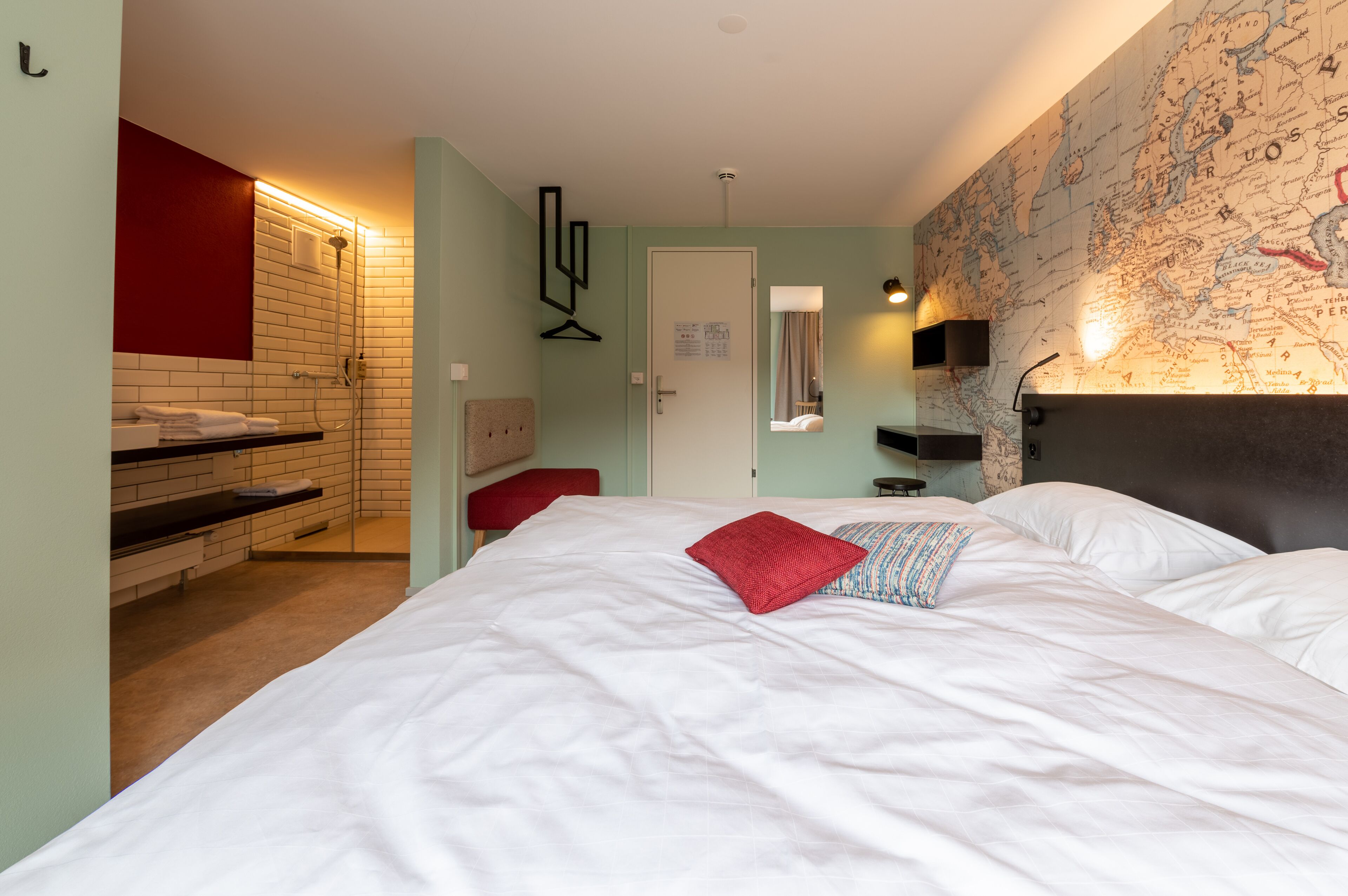 Emma's Hotel Bed & Breakfast