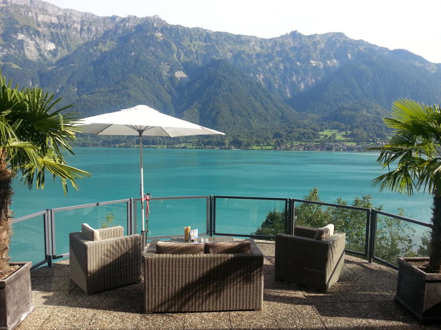 Brienzersee