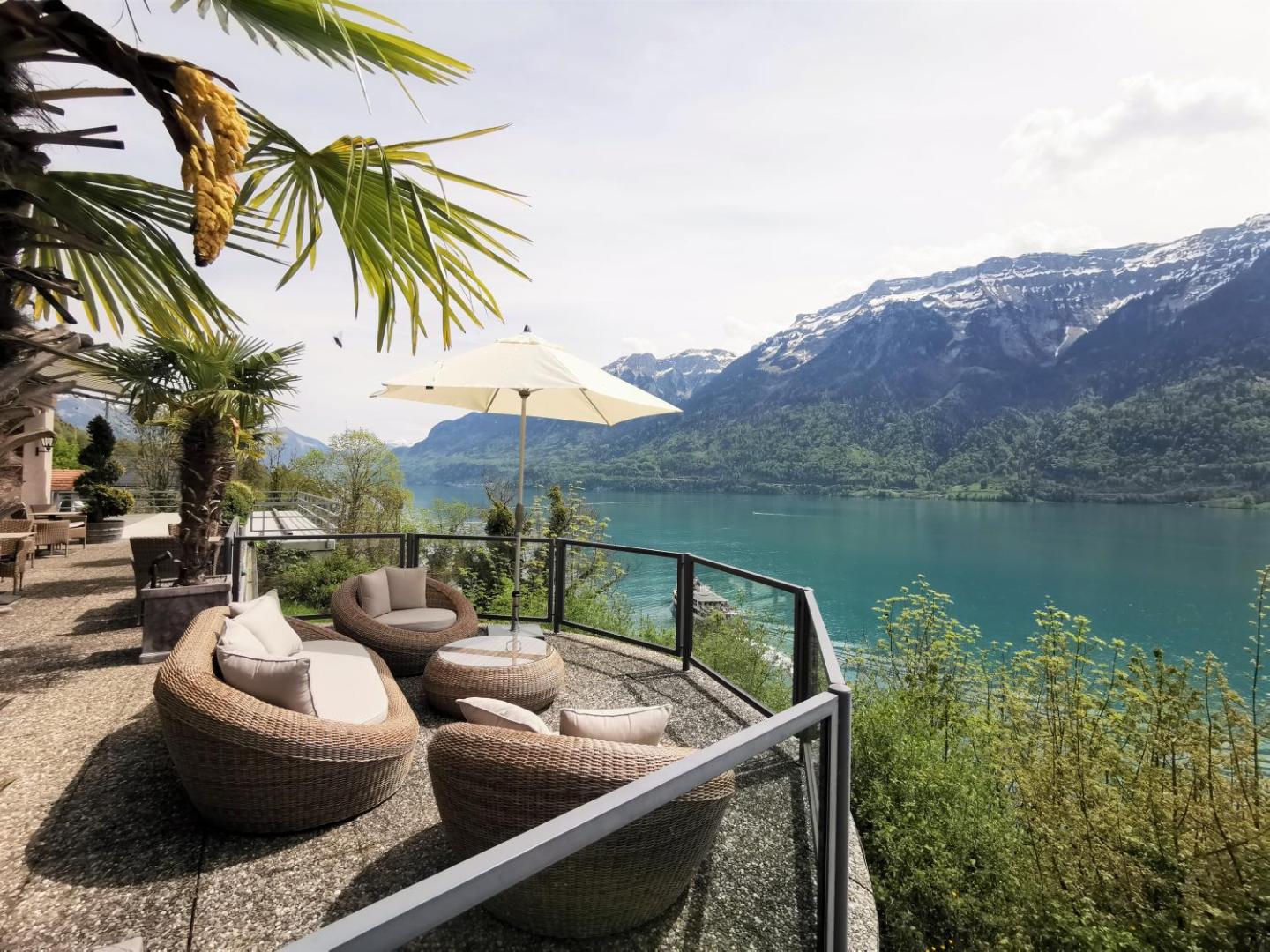 Brienzersee