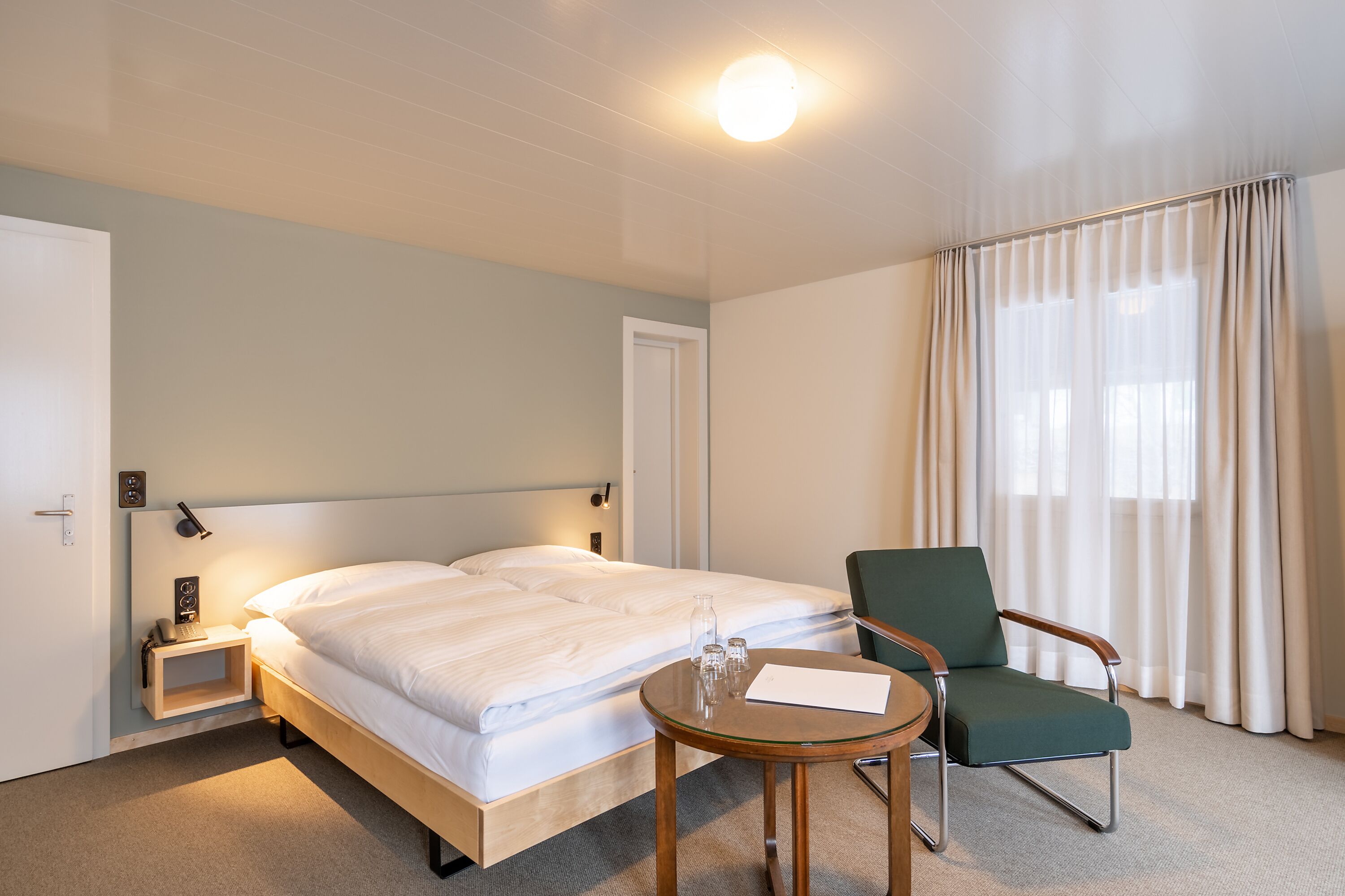 Hotel Alpenruhe-Vintage Design Hotel