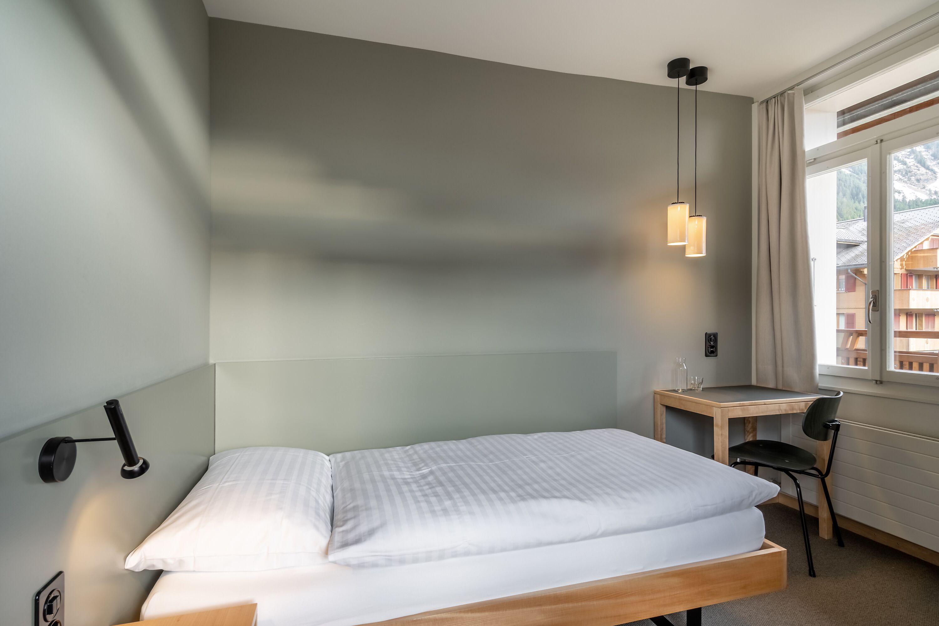 Hotel Alpenruhe-Vintage Design Hotel