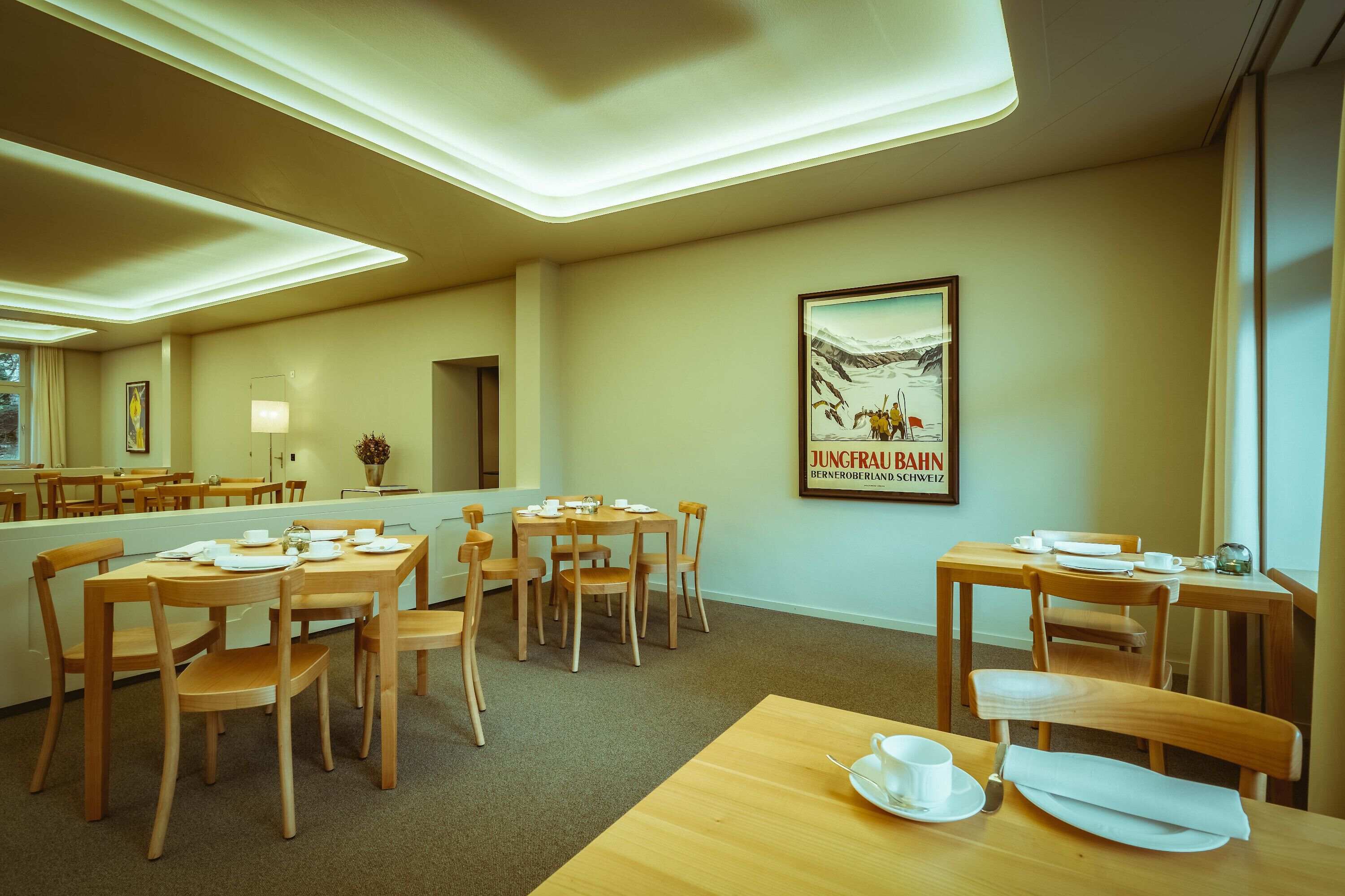 Hotel Alpenruhe-Vintage Design Hotel