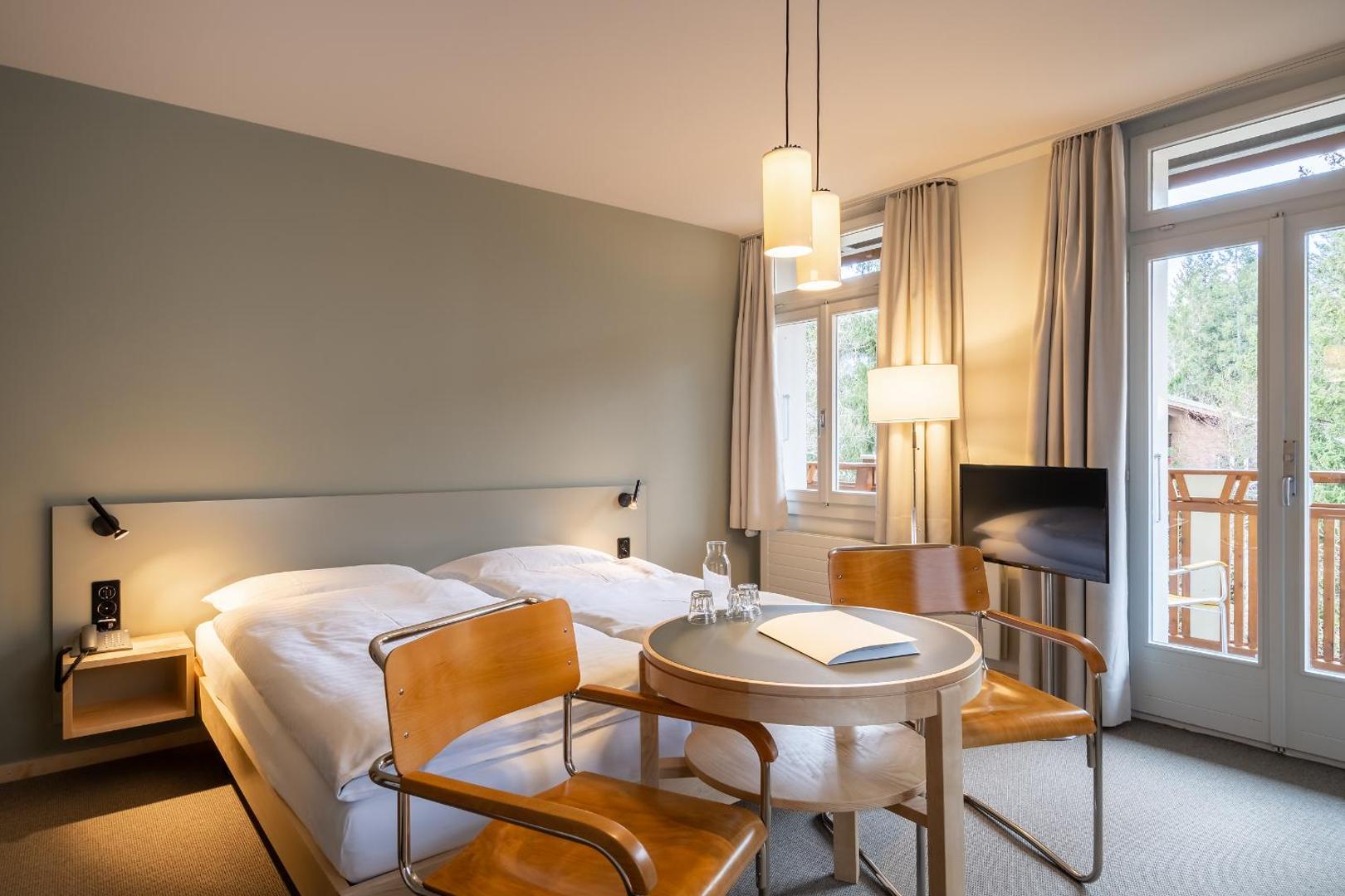 Hotel Alpenruhe-Vintage Design Hotel