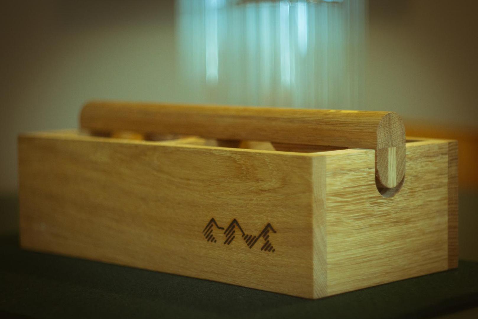 Hotel Alpenruhe-Vintage Design Hotel