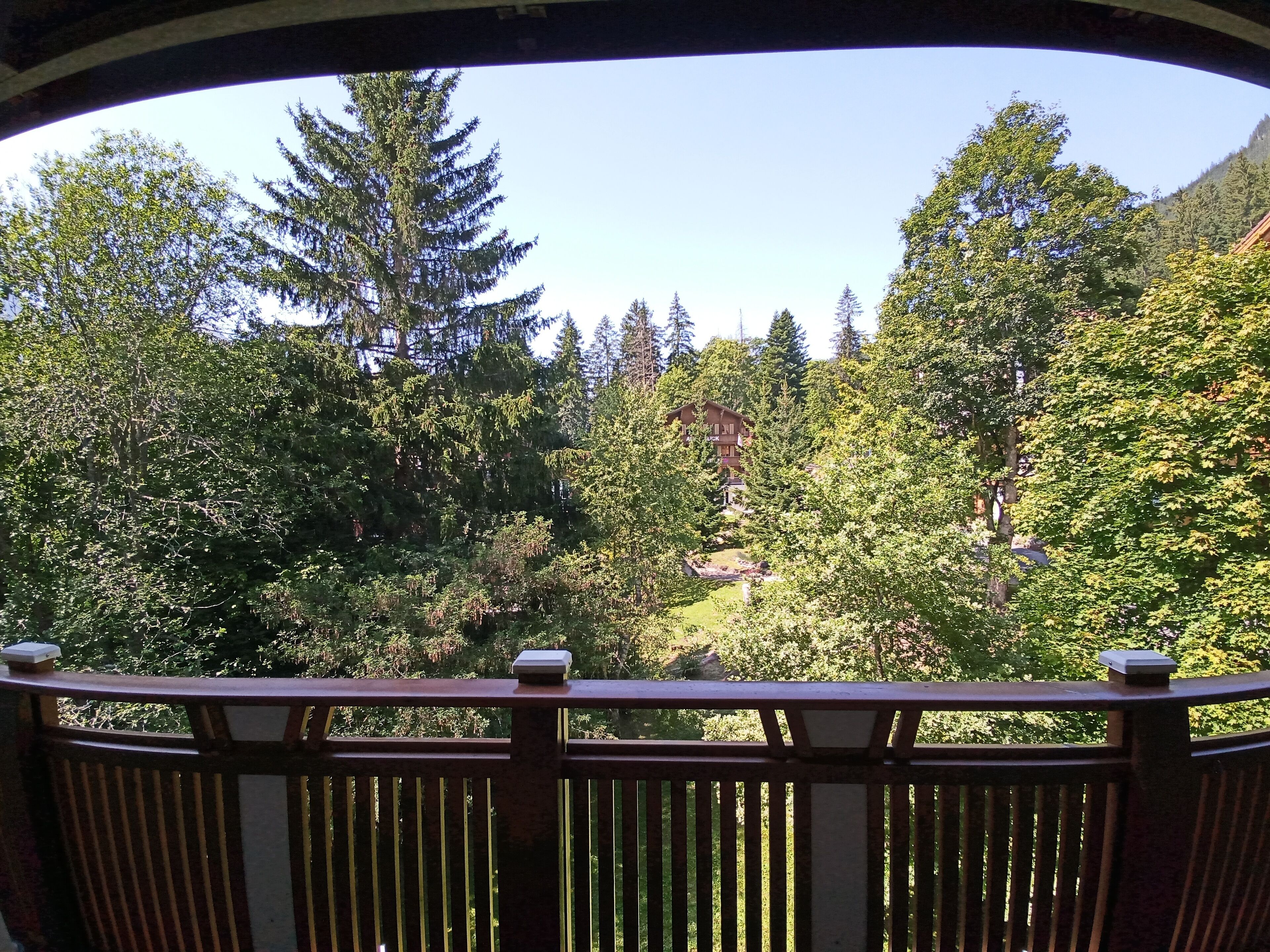 Hotel Alpenruhe-Vintage Design Hotel