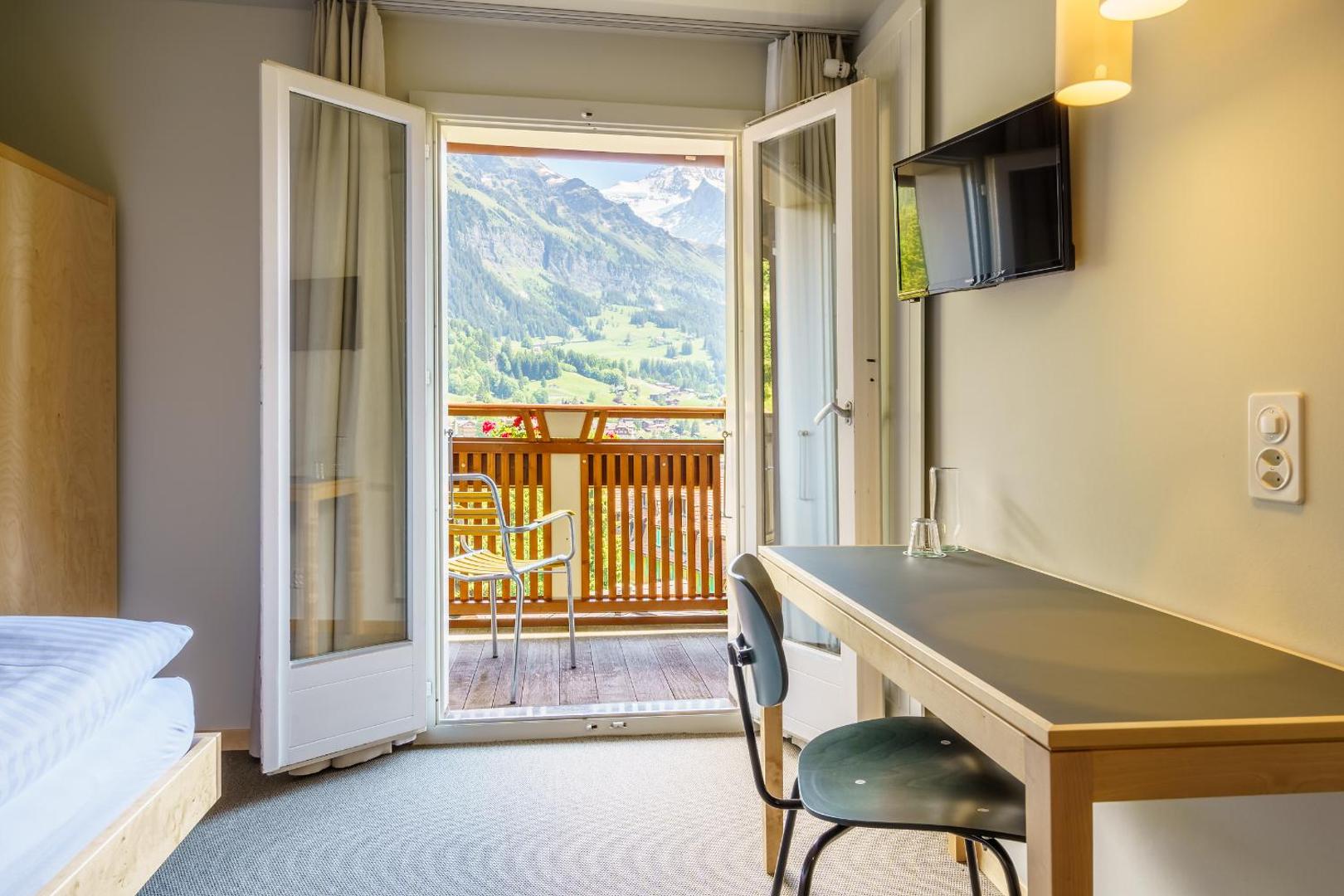 Hotel Alpenruhe-Vintage Design Hotel