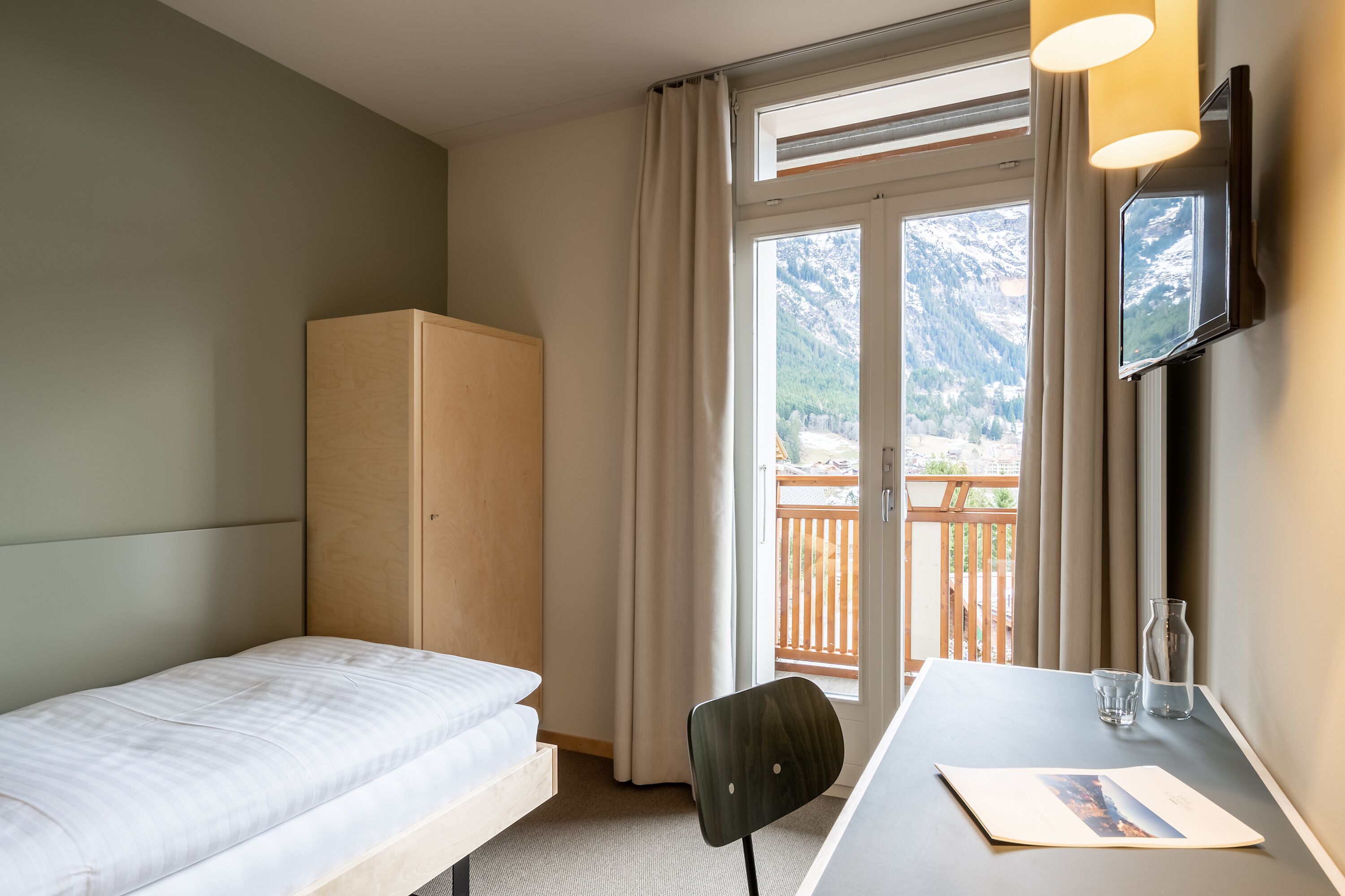 Hotel Alpenruhe-Vintage Design Hotel