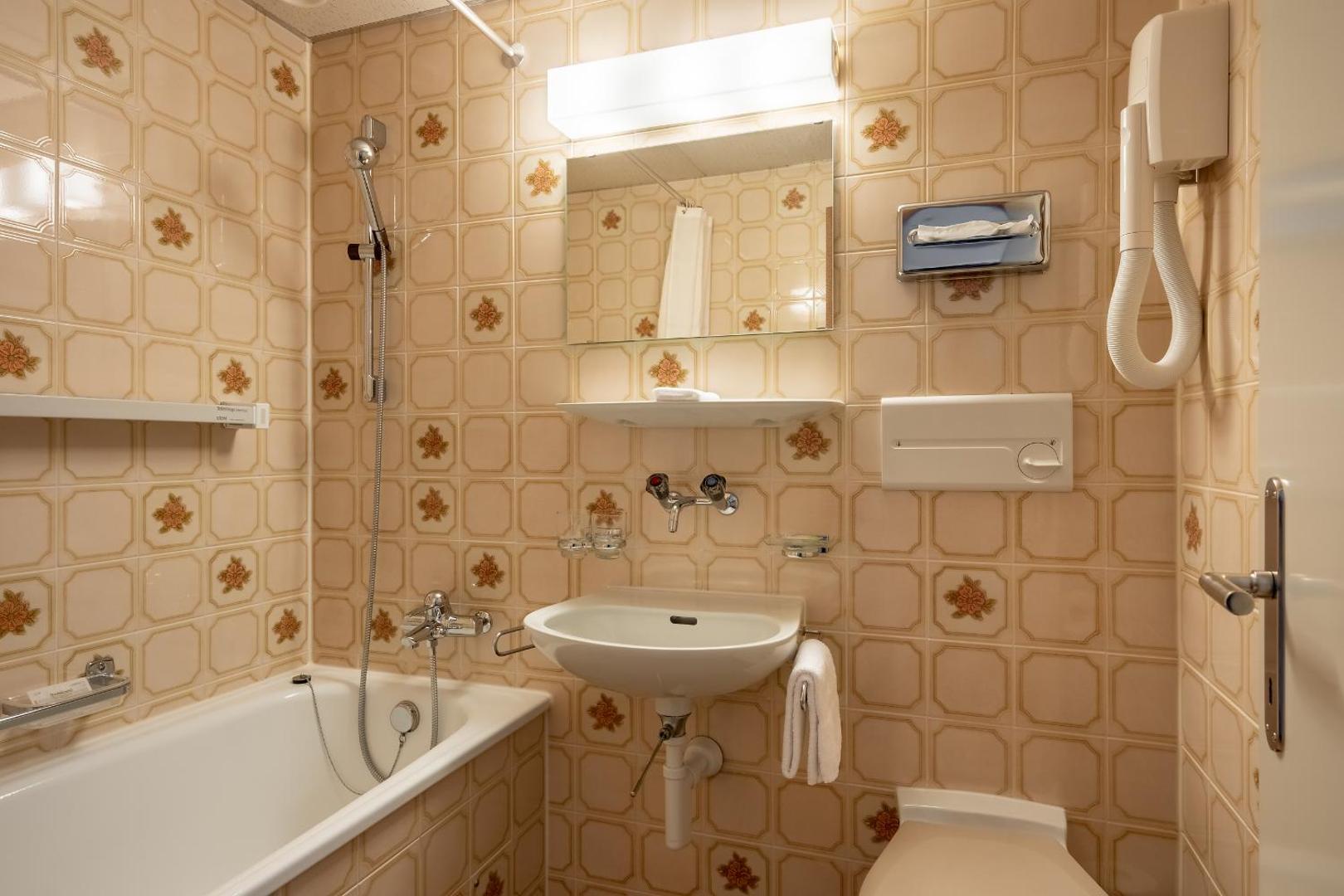 Hotel Alpenruhe-Vintage Design Hotel