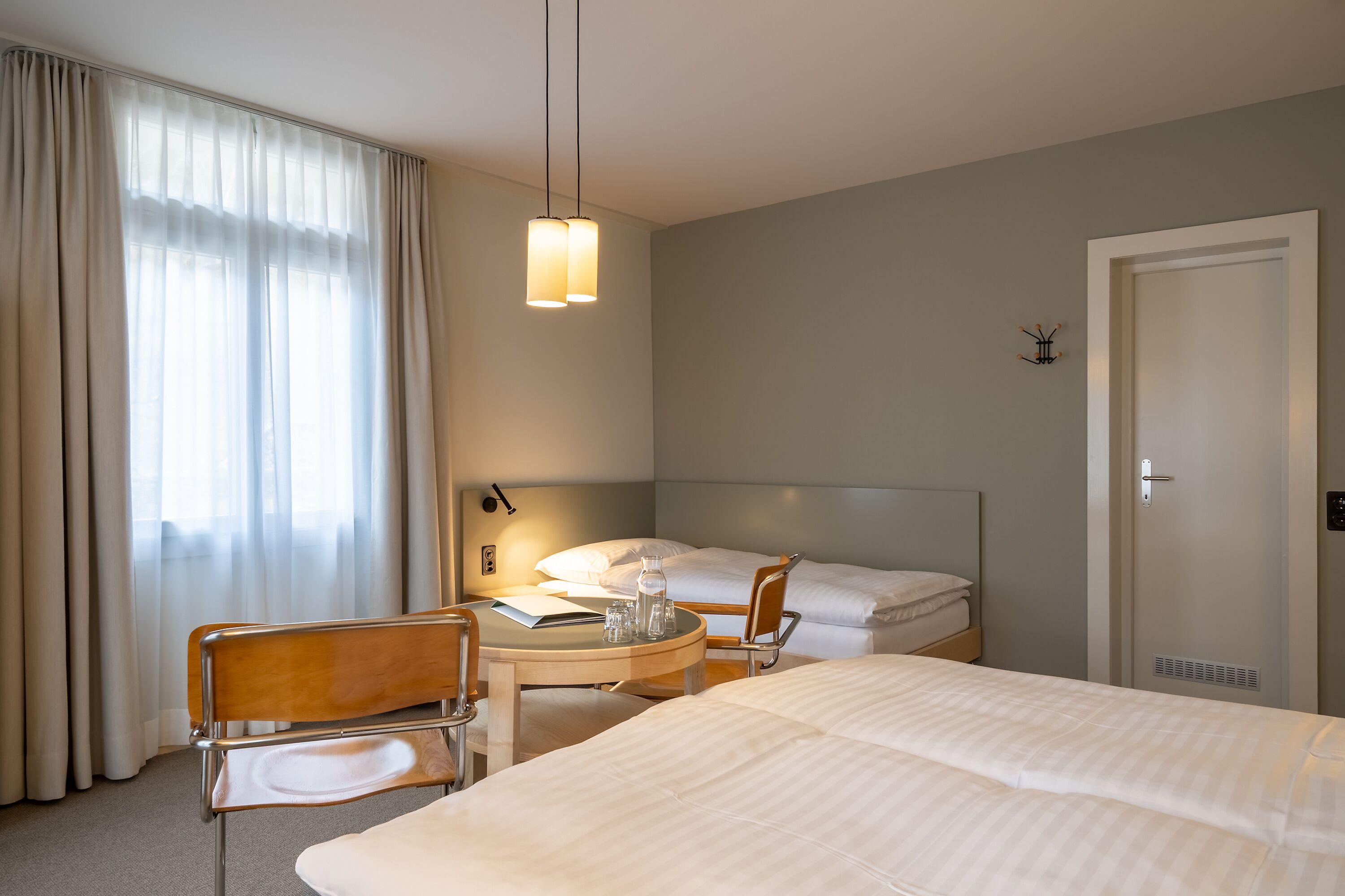 Hotel Alpenruhe-Vintage Design Hotel