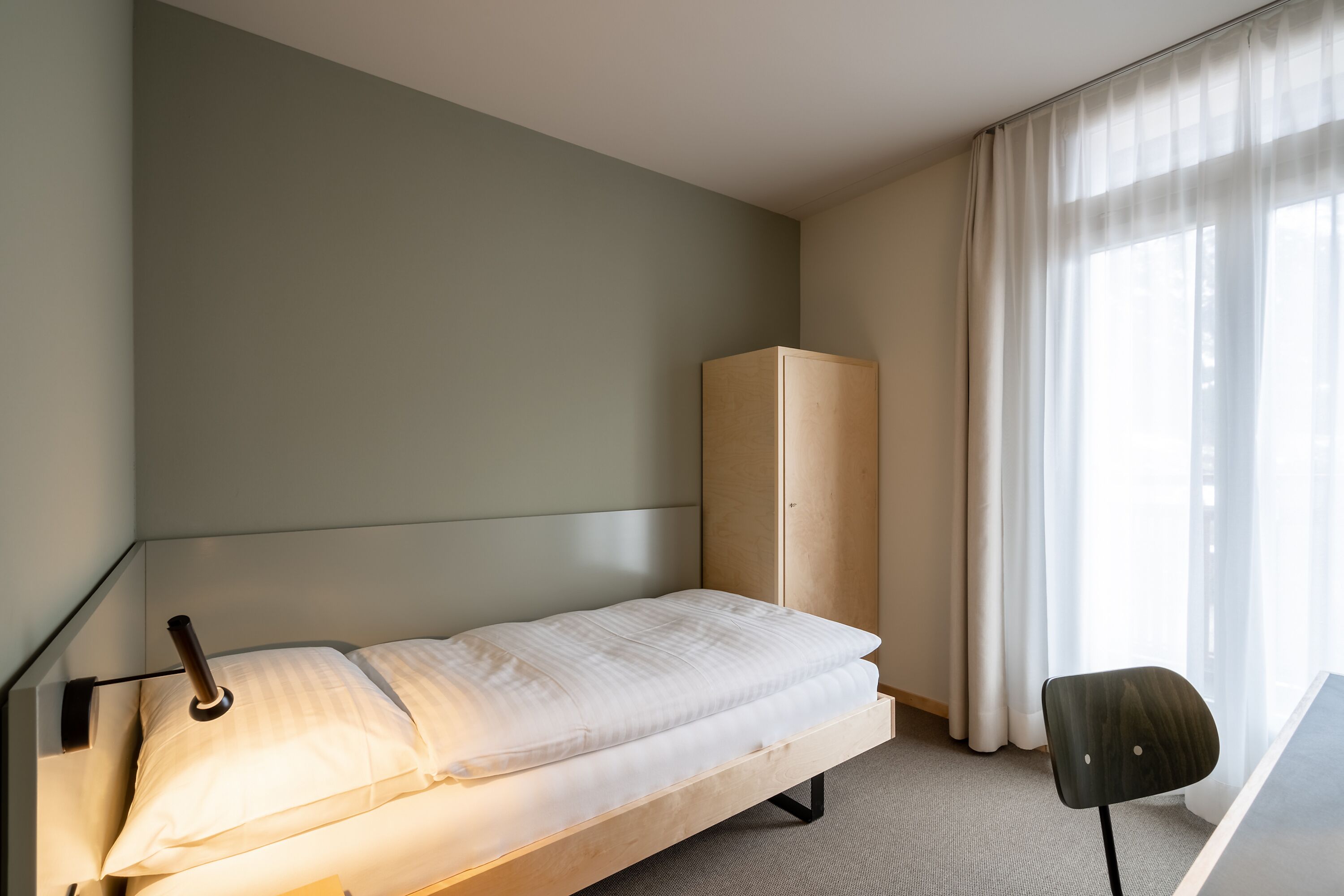 Hotel Alpenruhe-Vintage Design Hotel