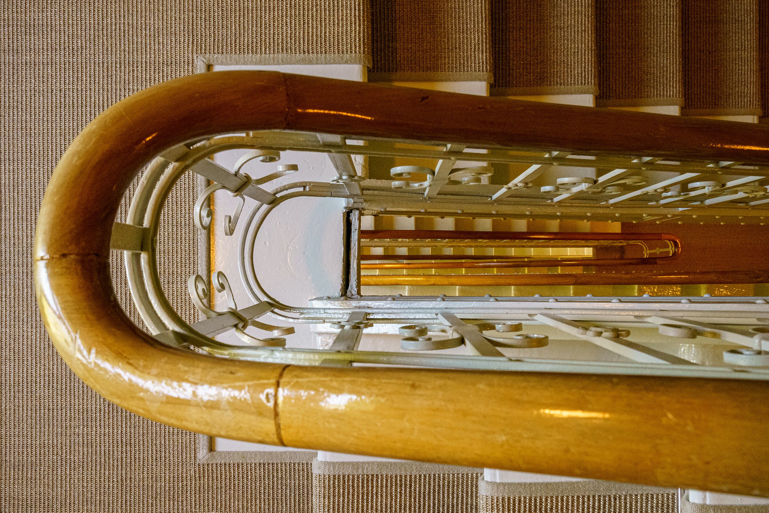 Hotel Alpenruhe-Vintage Design Hotel