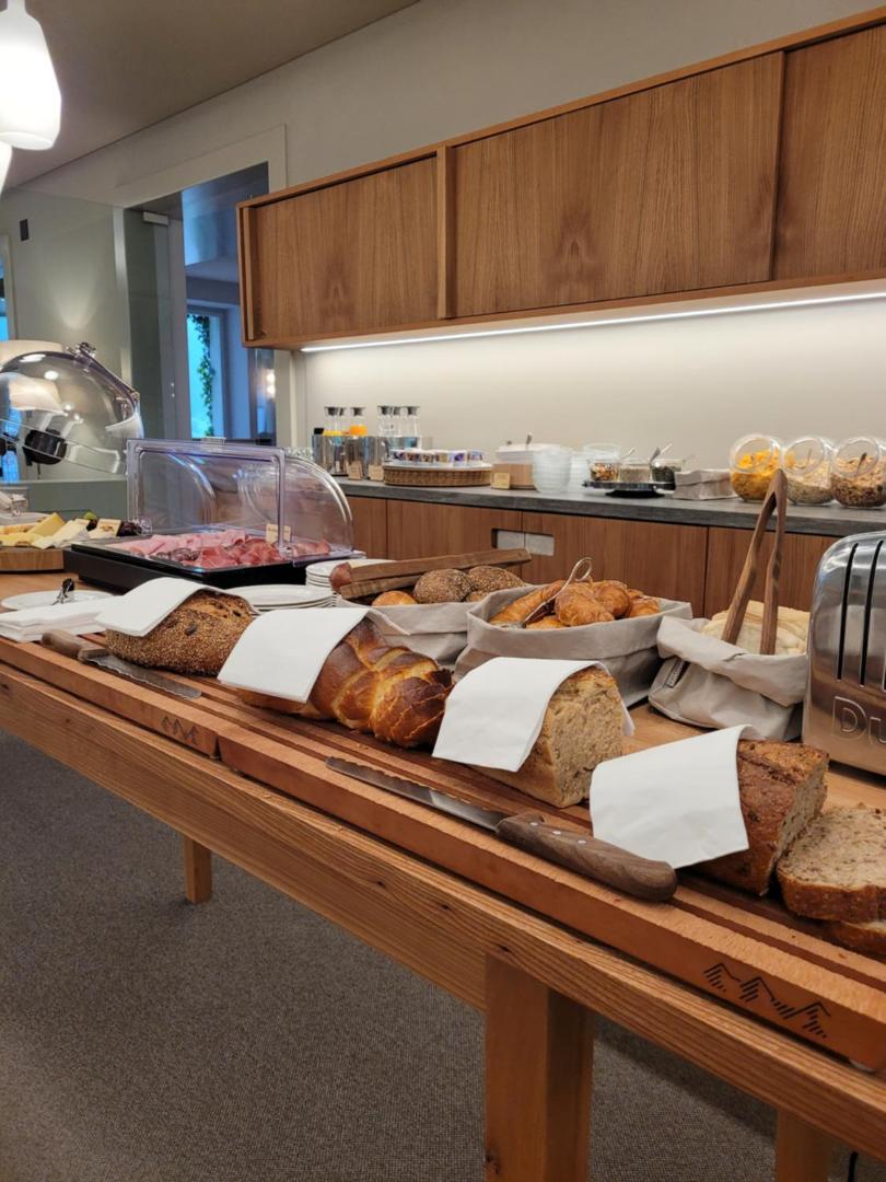 Hotel Alpenruhe-Vintage Design Hotel