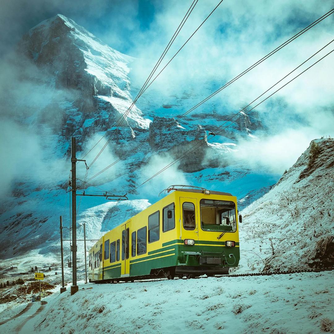 Hotel Alpenruhe-Vintage Design Hotel