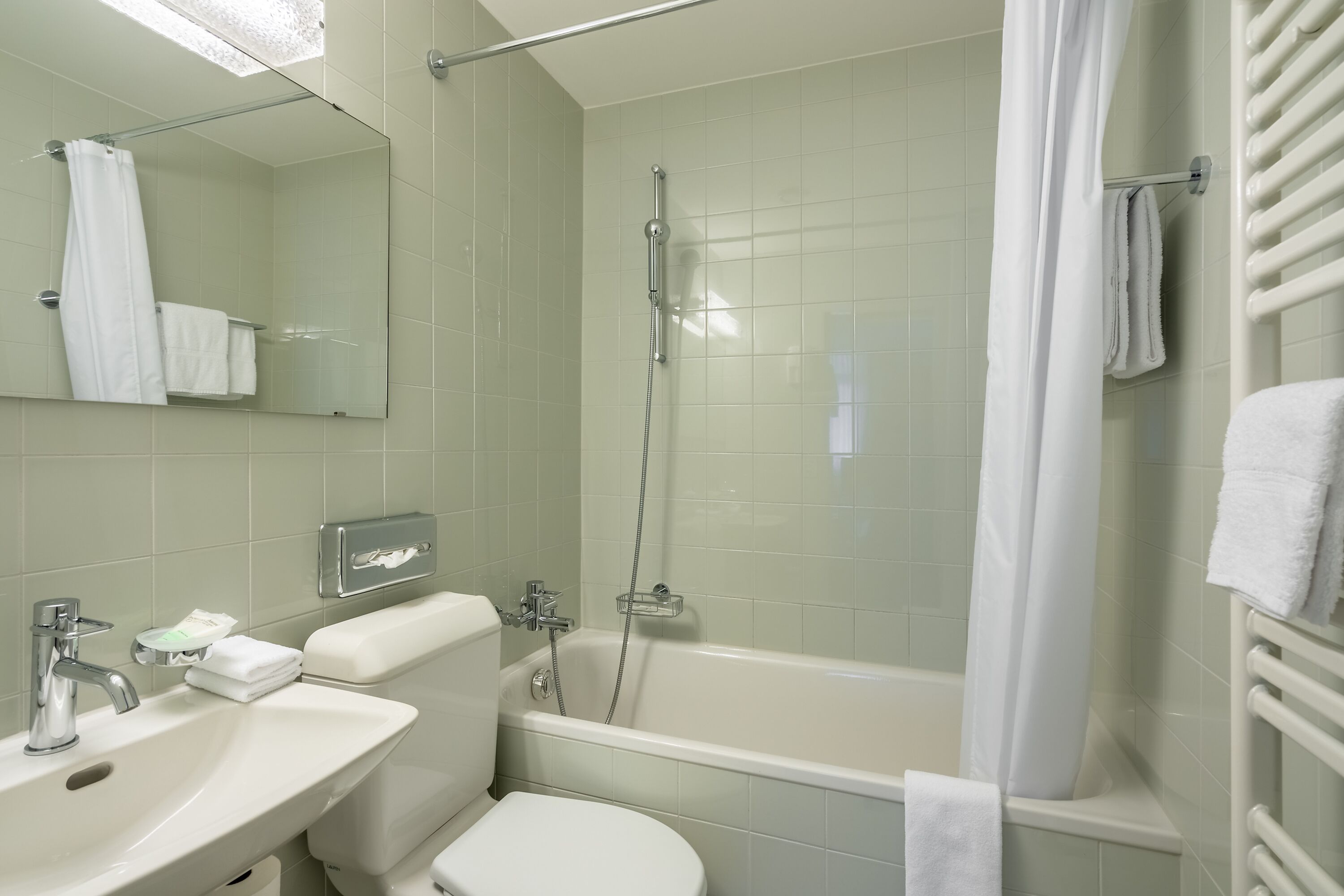 Hotel Alpenruhe-Vintage Design Hotel