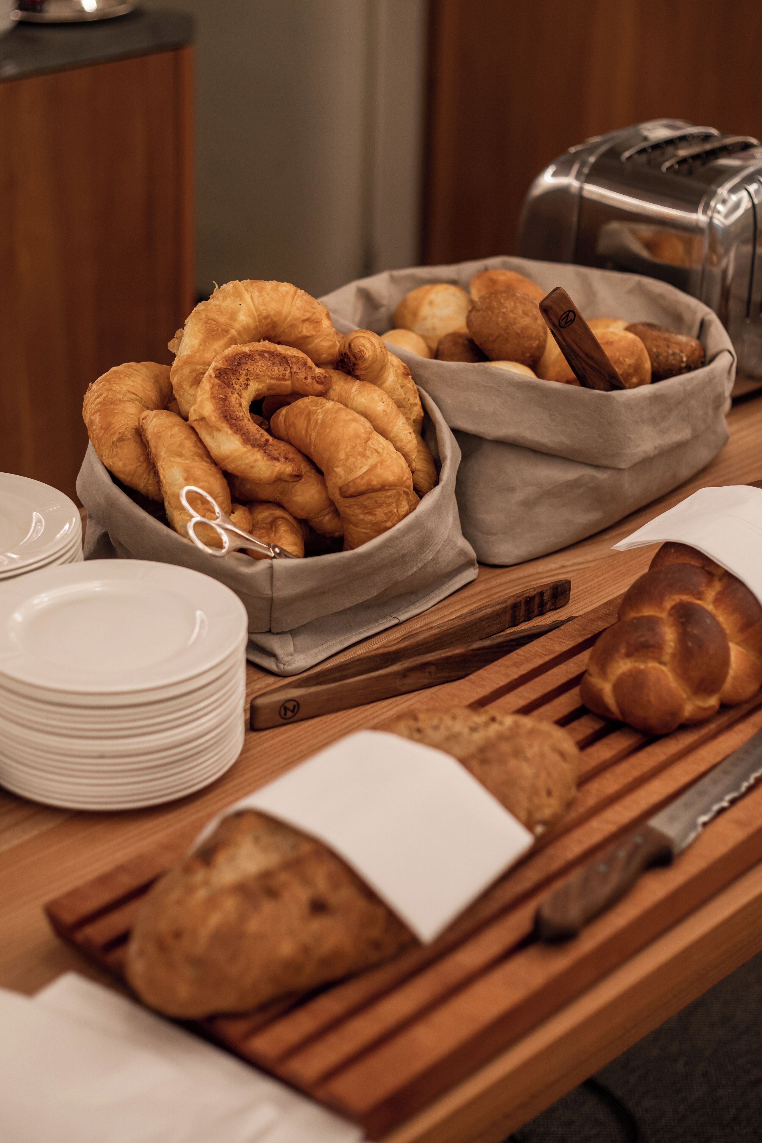 Hotel Alpenruhe-Vintage Design Hotel