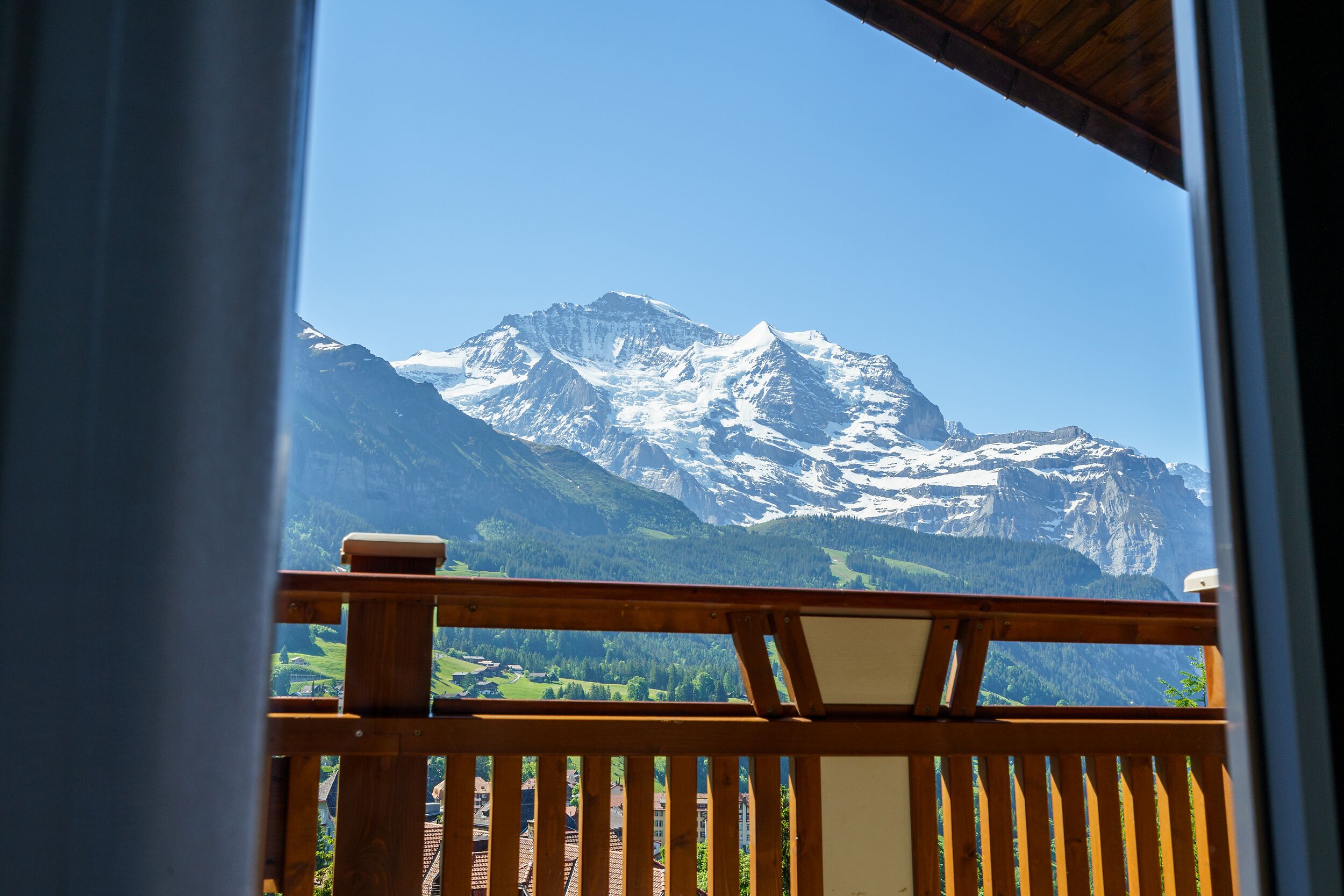 Hotel Alpenruhe-Vintage Design Hotel