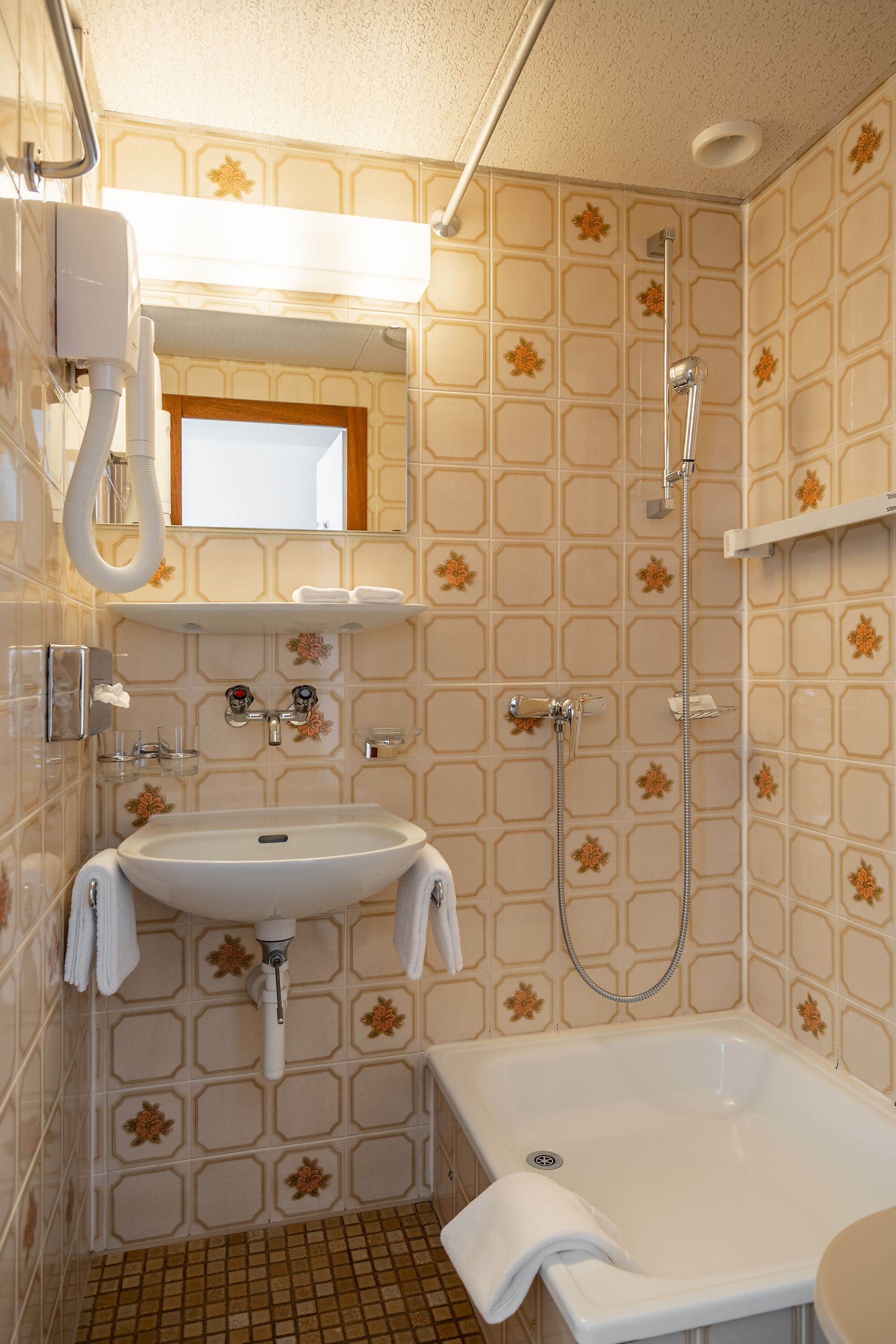 Hotel Alpenruhe-Vintage Design Hotel