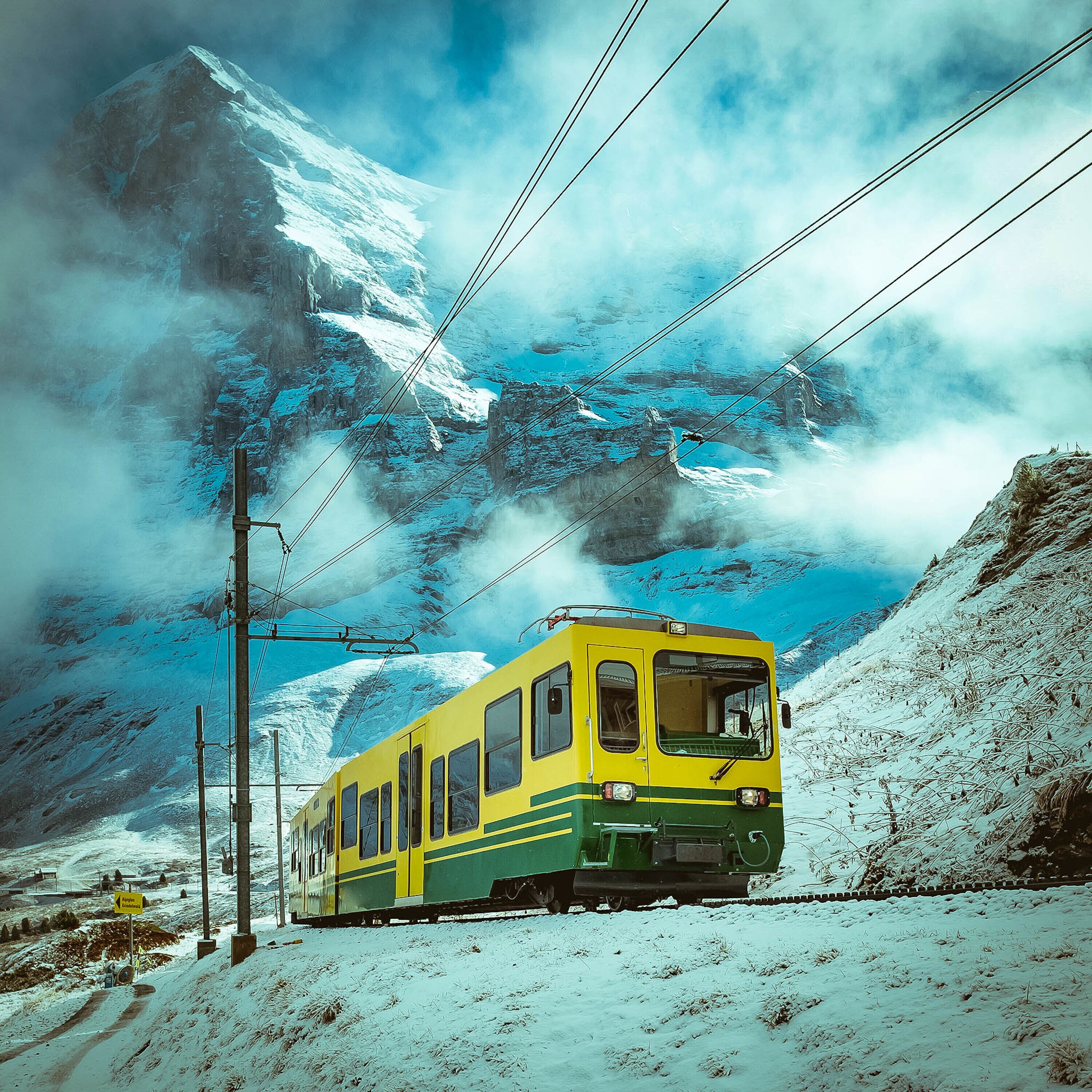 Hotel Alpenruhe-Vintage Design Hotel