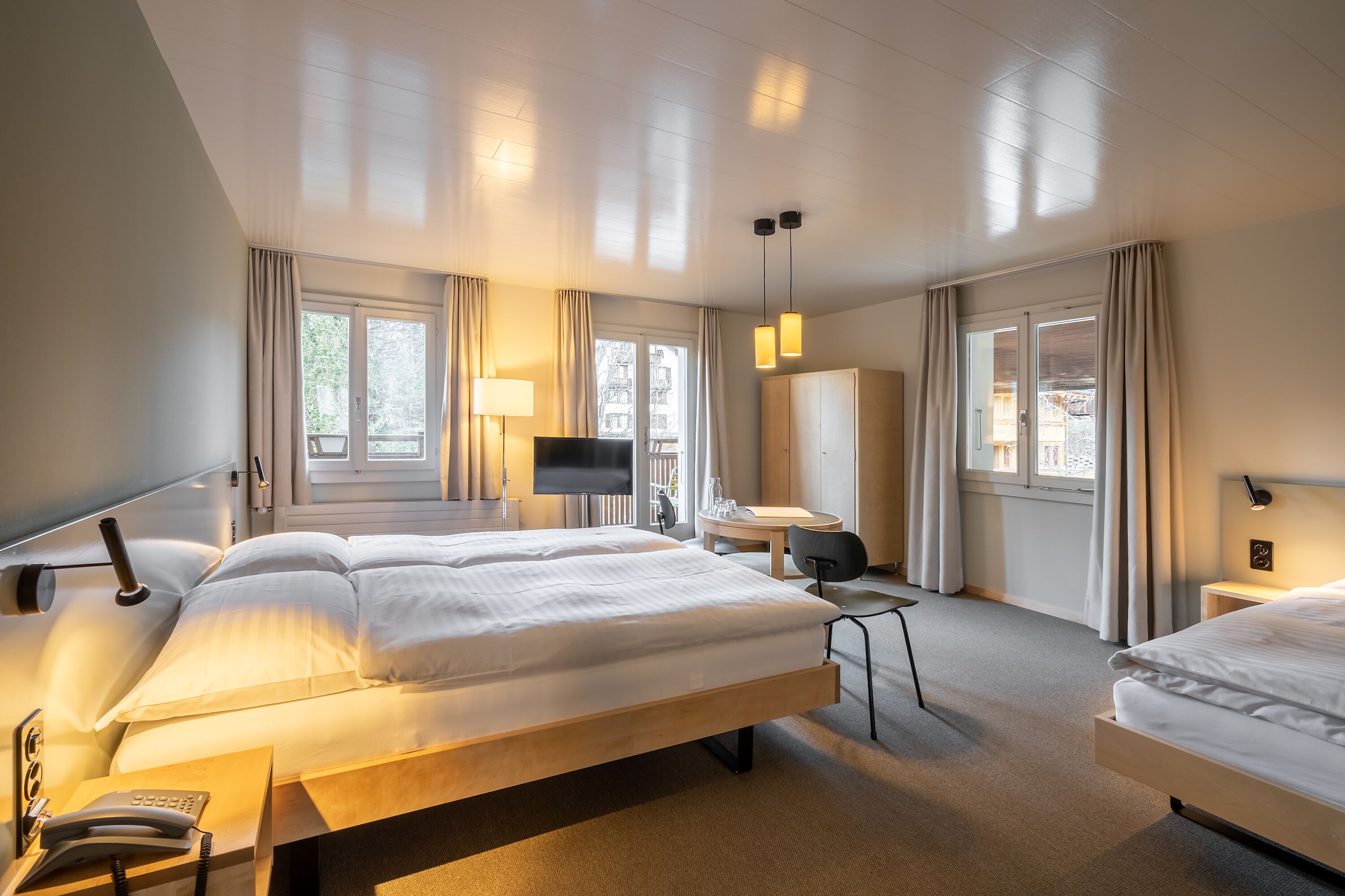 Hotel Alpenruhe-Vintage Design Hotel