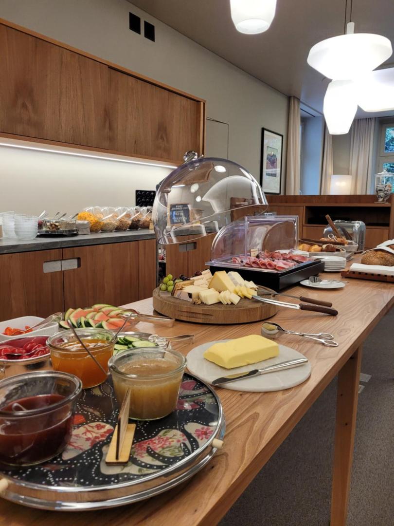 Hotel Alpenruhe-Vintage Design Hotel