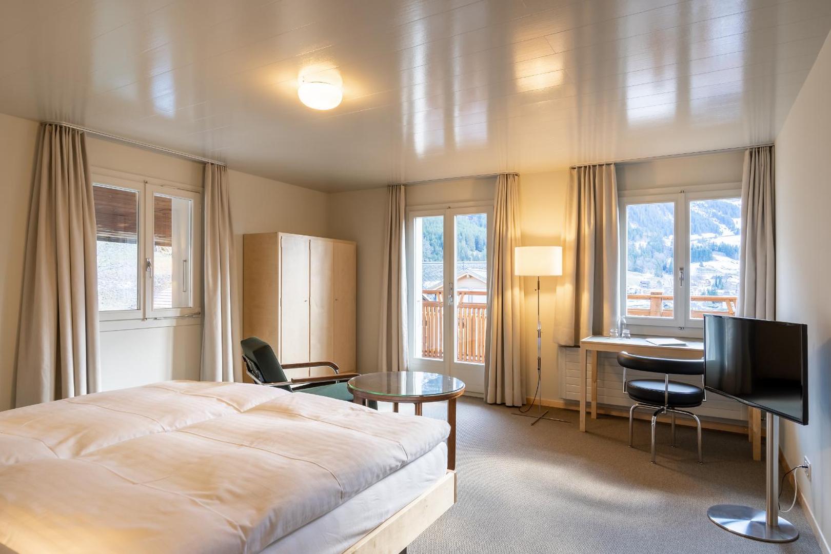 Hotel Alpenruhe-Vintage Design Hotel