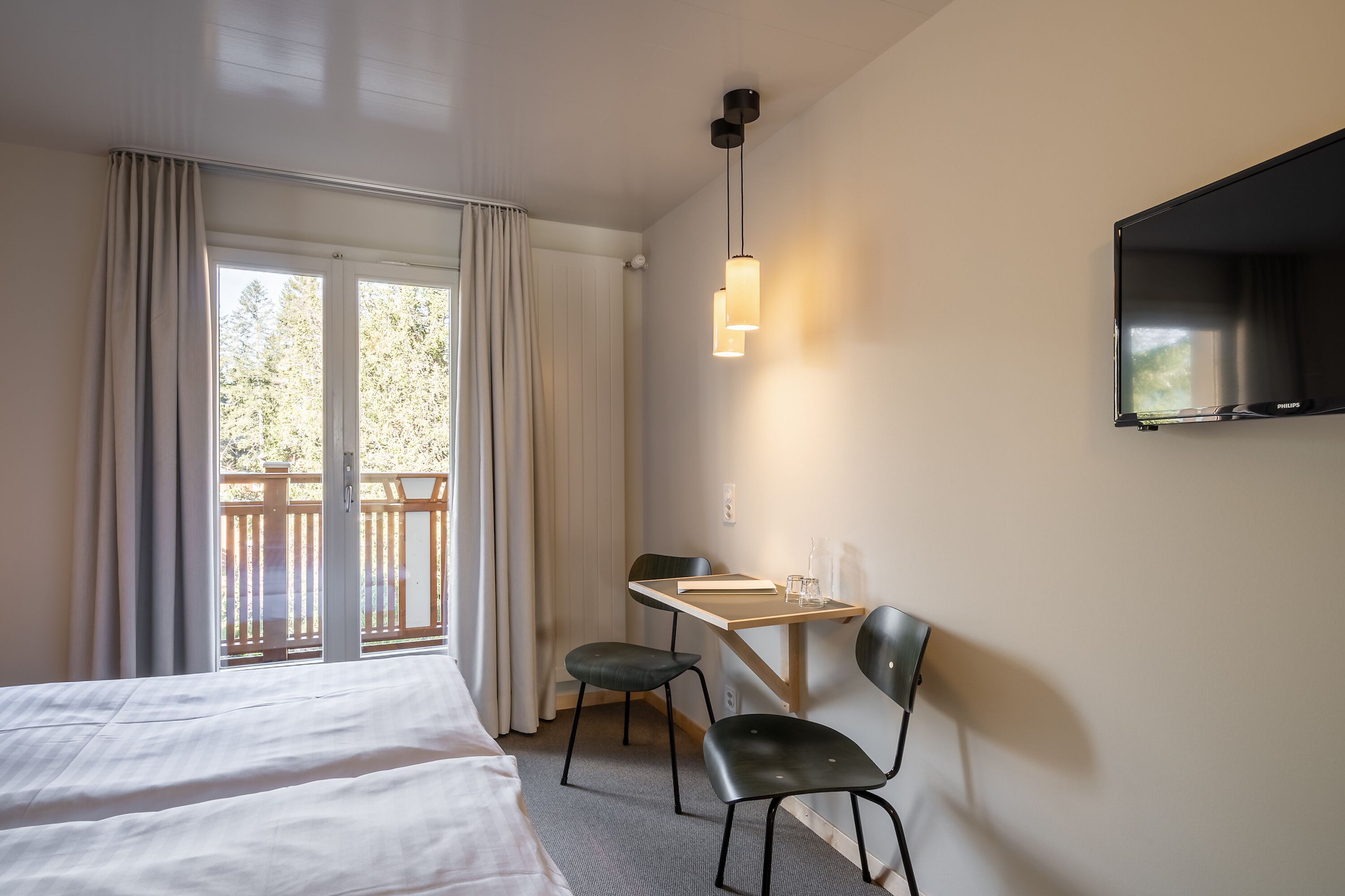 Hotel Alpenruhe-Vintage Design Hotel