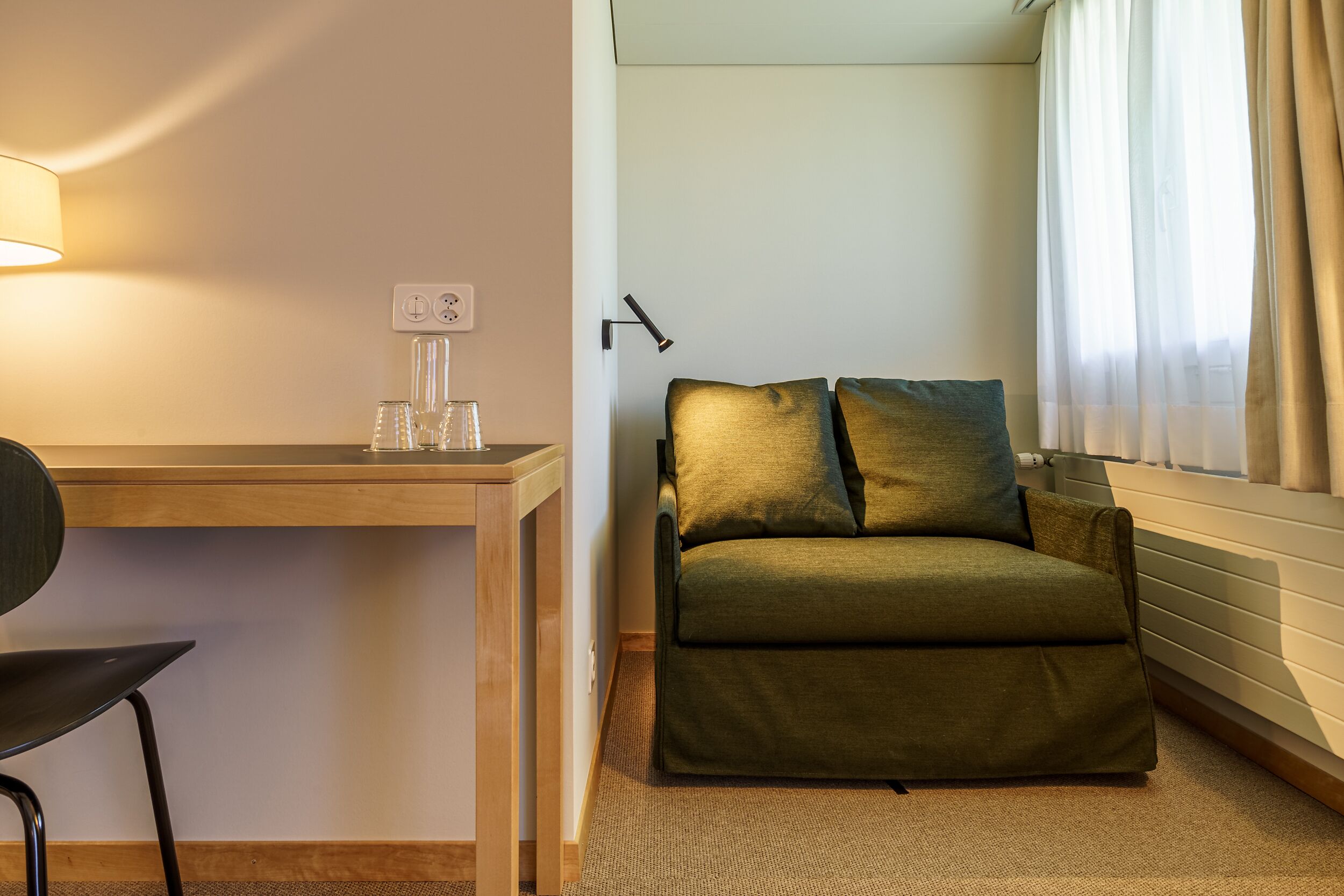 Hotel Alpenruhe-Vintage Design Hotel