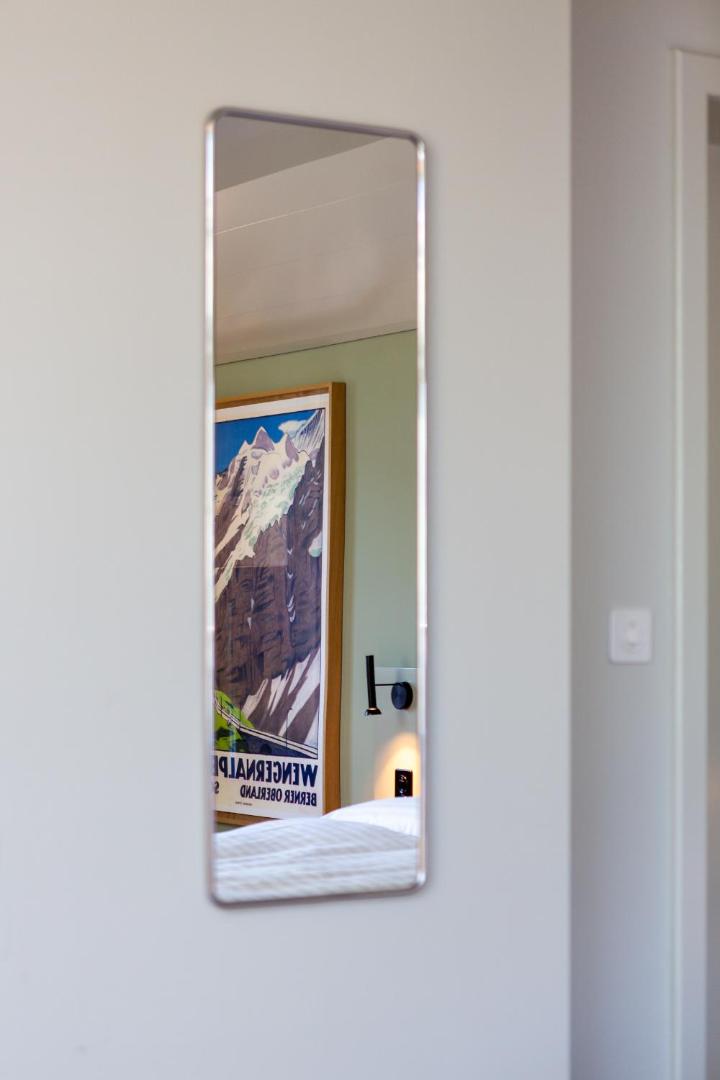 Hotel Alpenruhe-Vintage Design Hotel