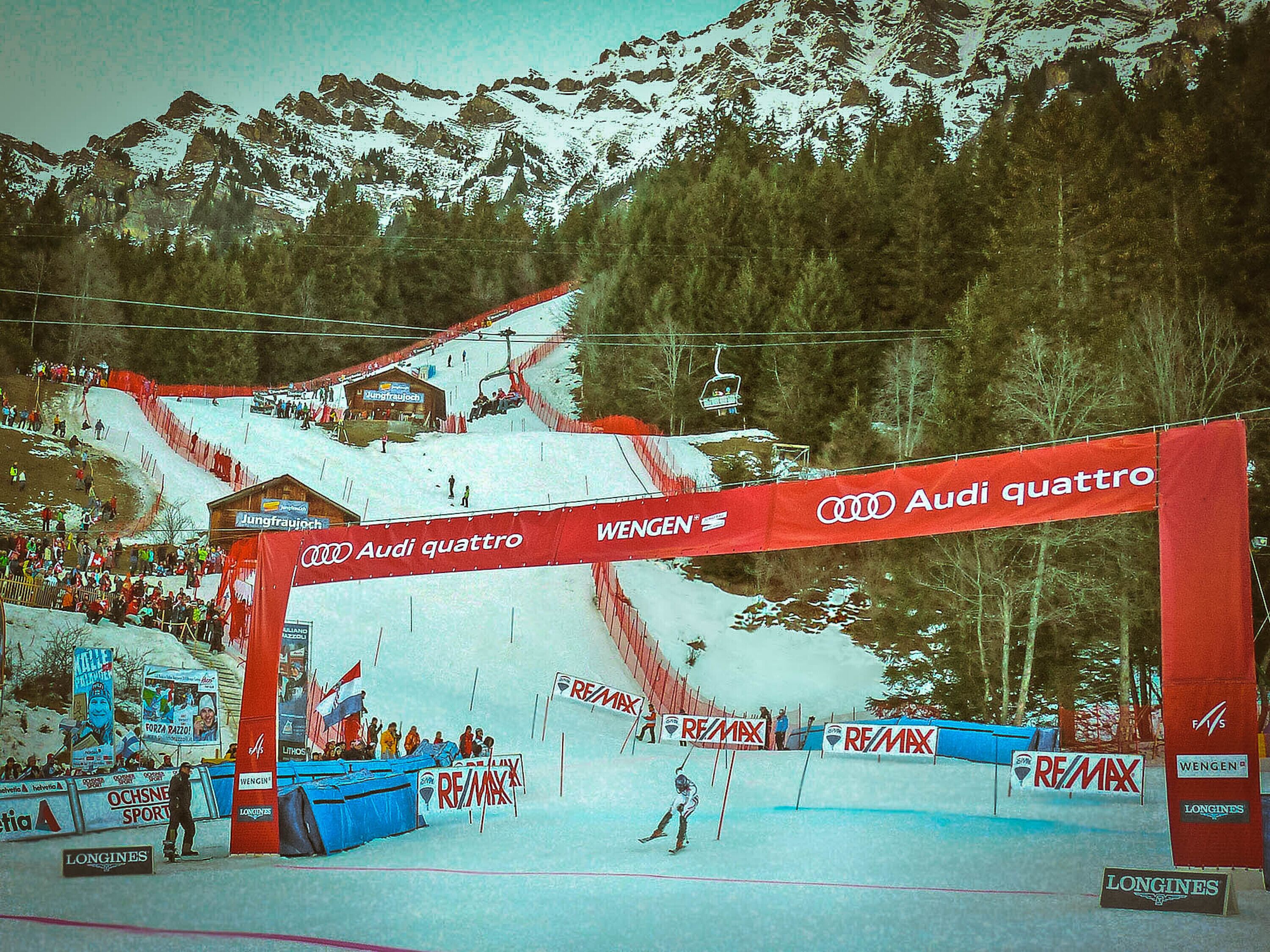 Hotel Alpenruhe-Vintage Design Hotel