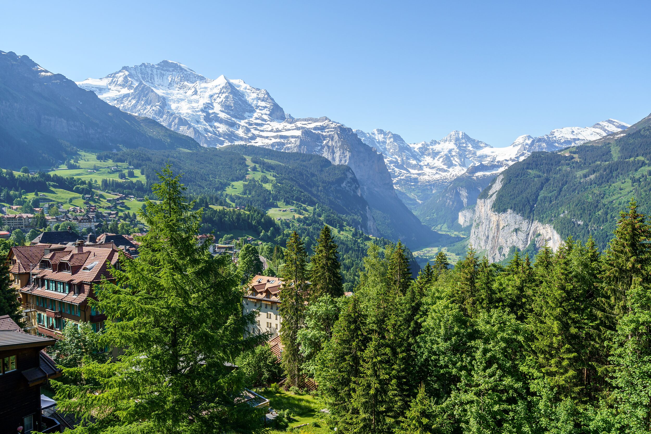 Hotel Alpenruhe-Vintage Design Hotel