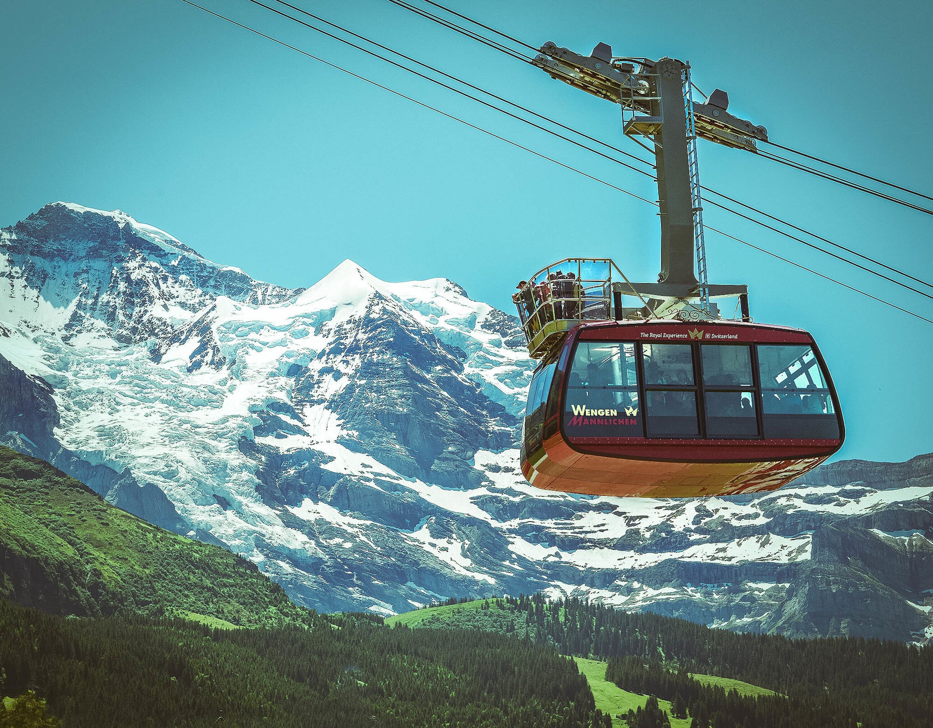 Hotel Alpenruhe-Vintage Design Hotel