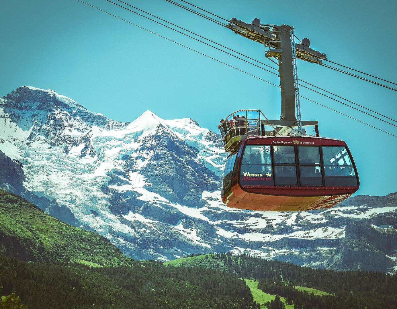 Hotel Alpenruhe-Vintage Design Hotel