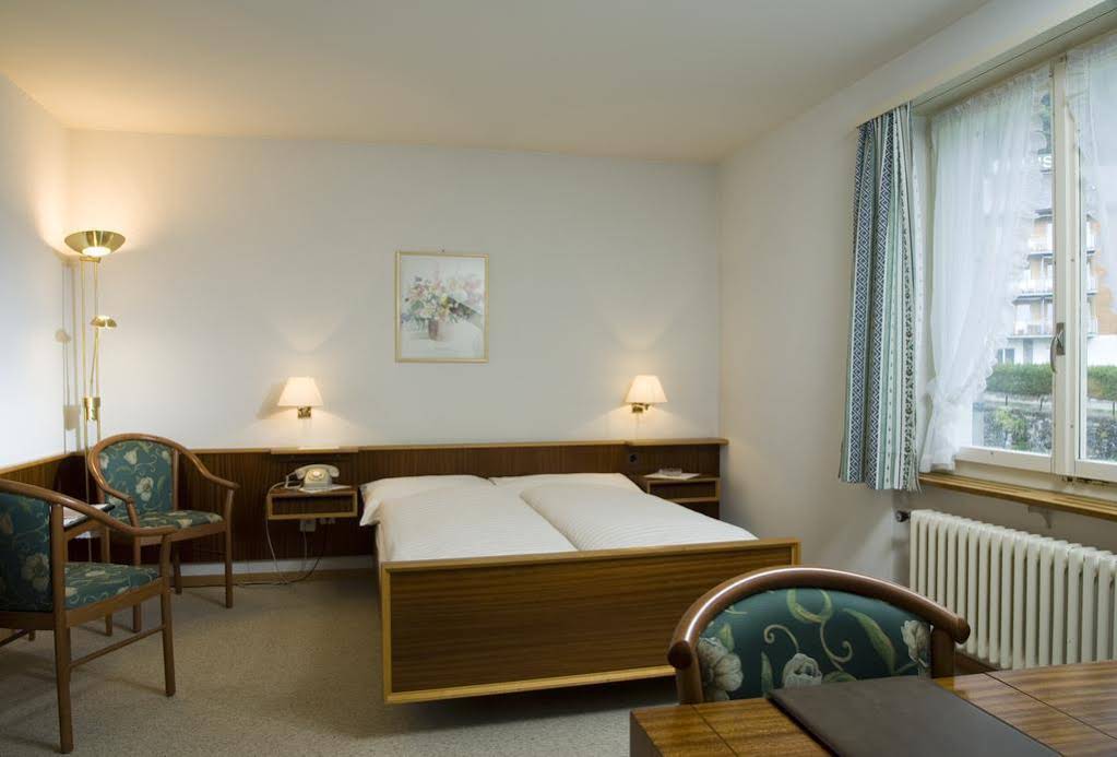 Hotel Berghaus