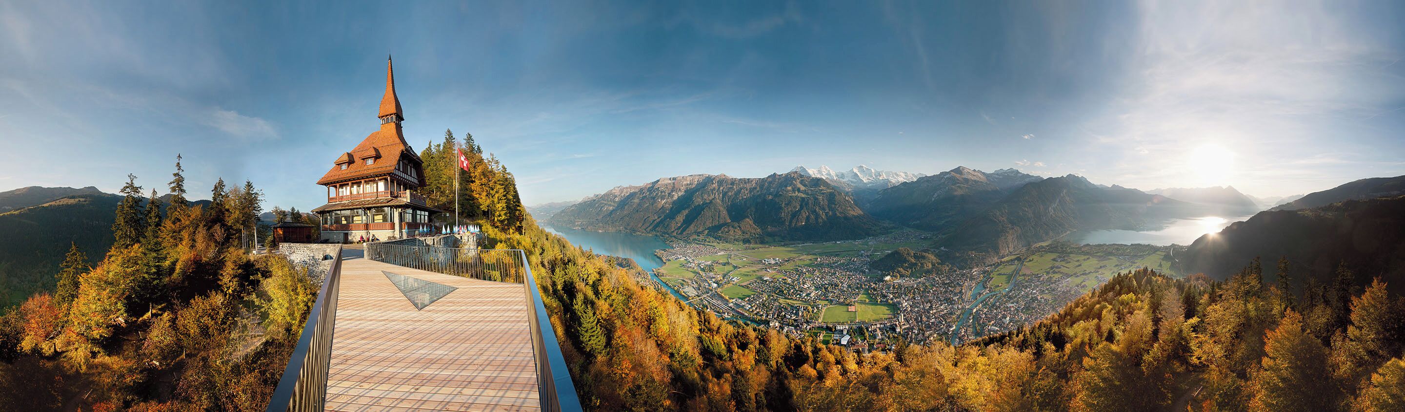 Alpine Inn by Jungfrau Hotel